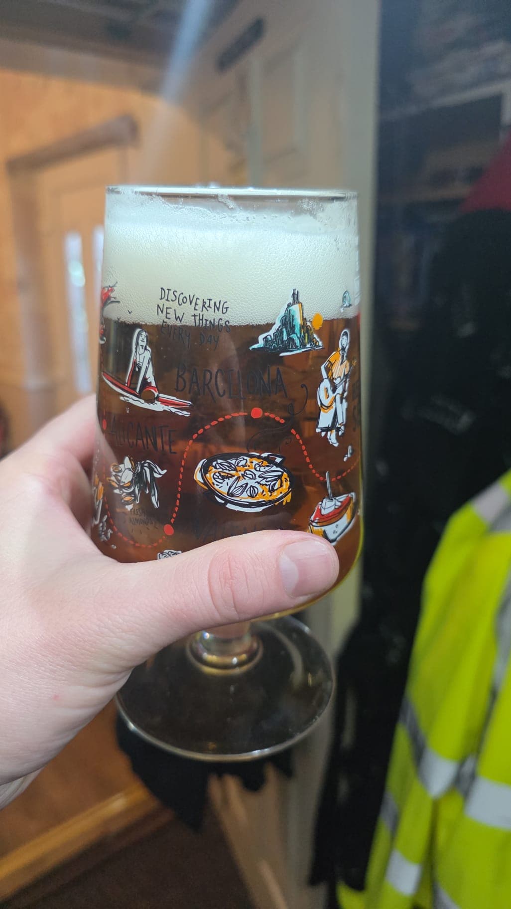 Beer #4370