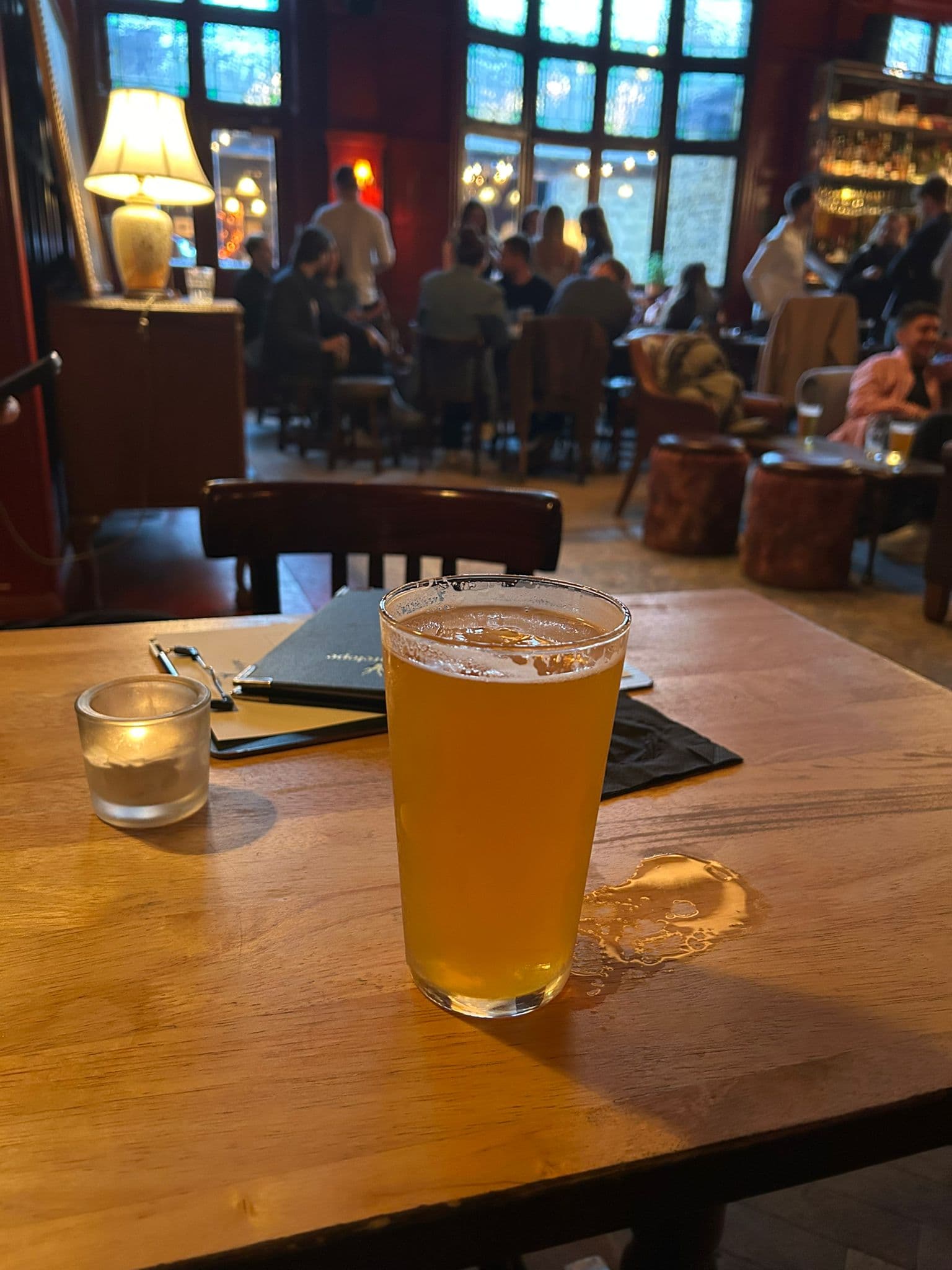 Beer #4371