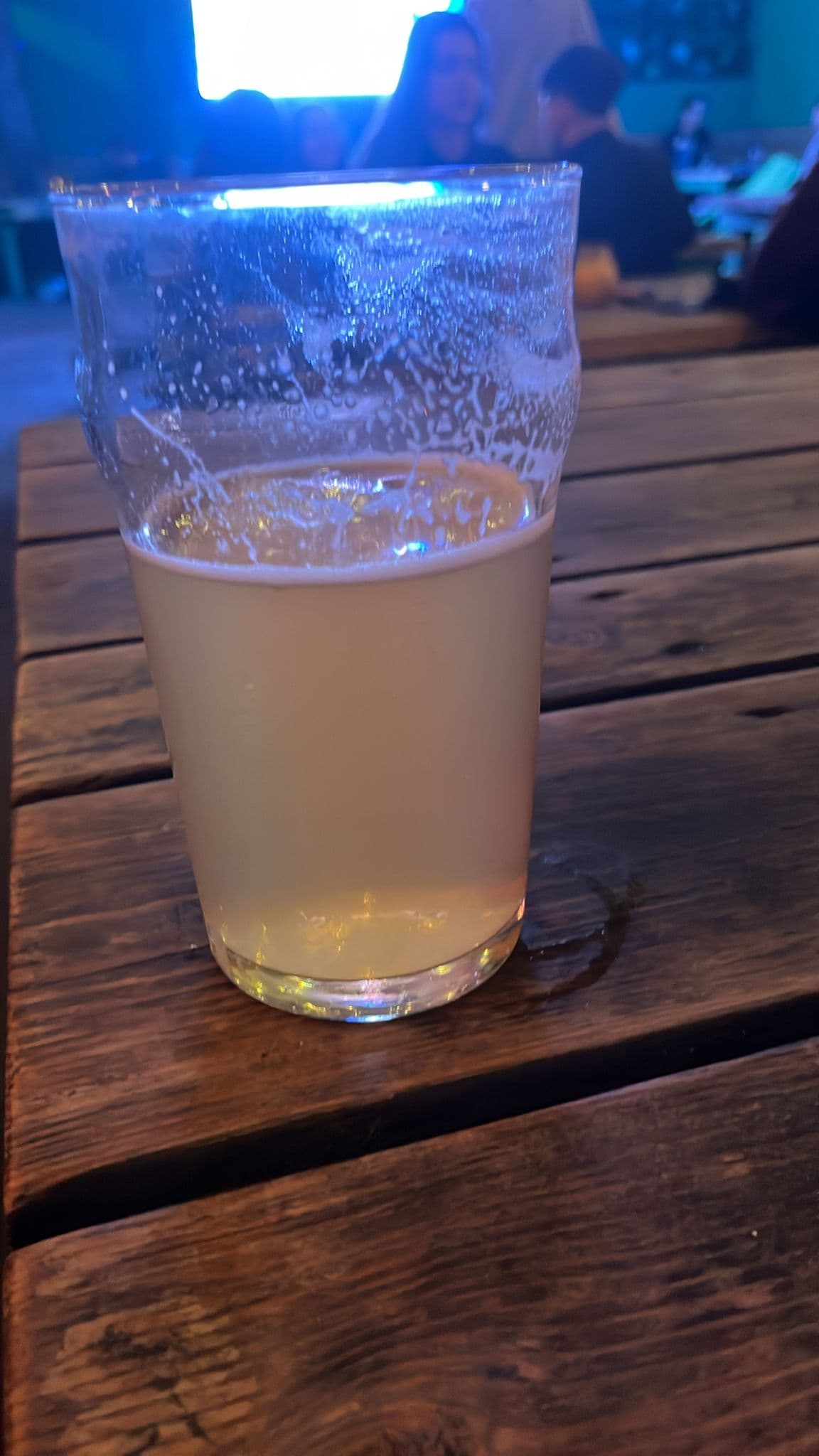 Beer #4380