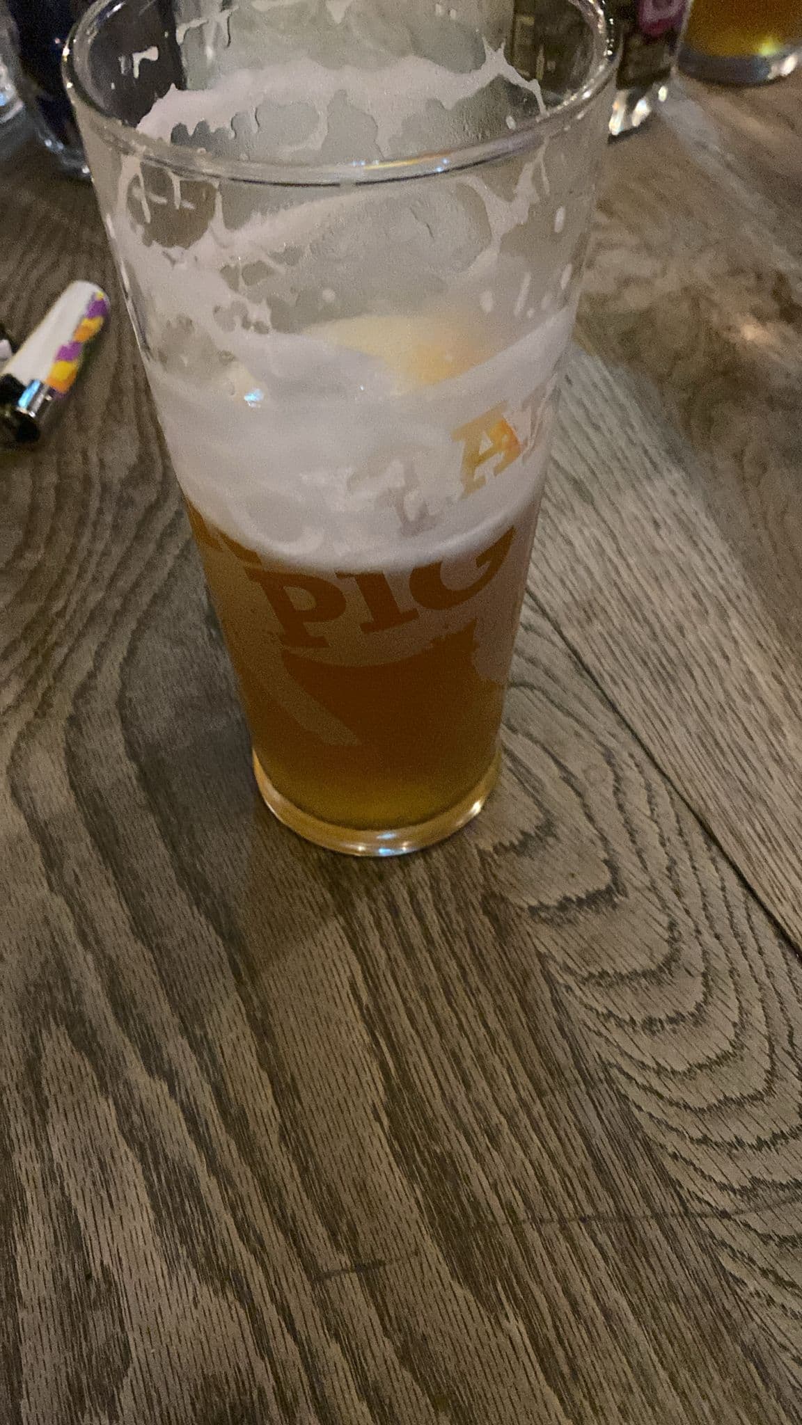 Beer #4384