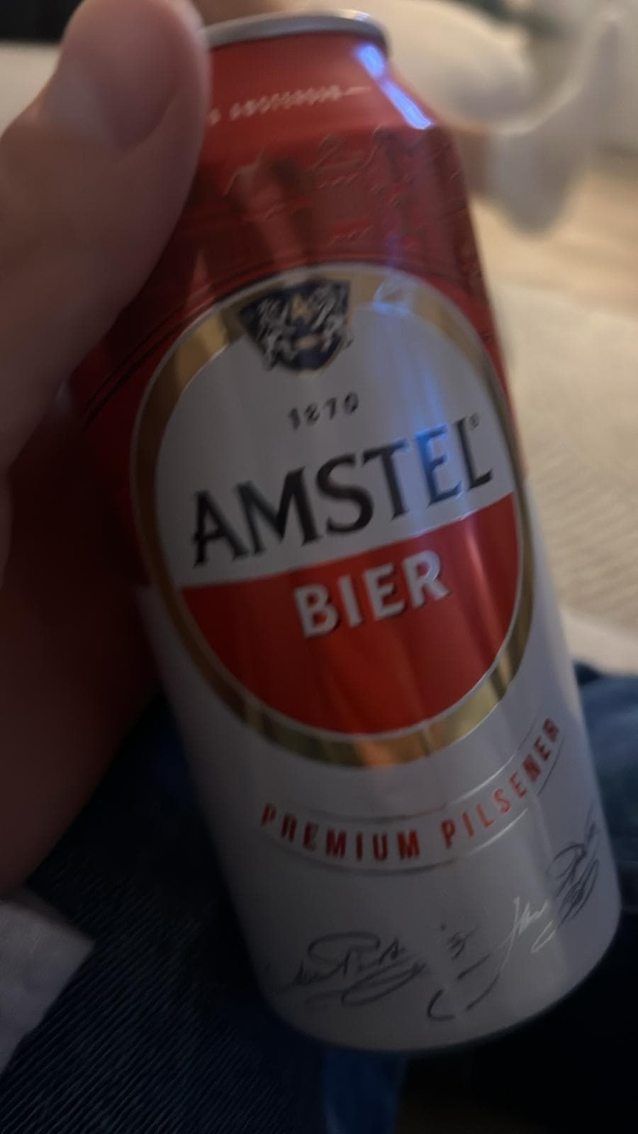 Beer #4385