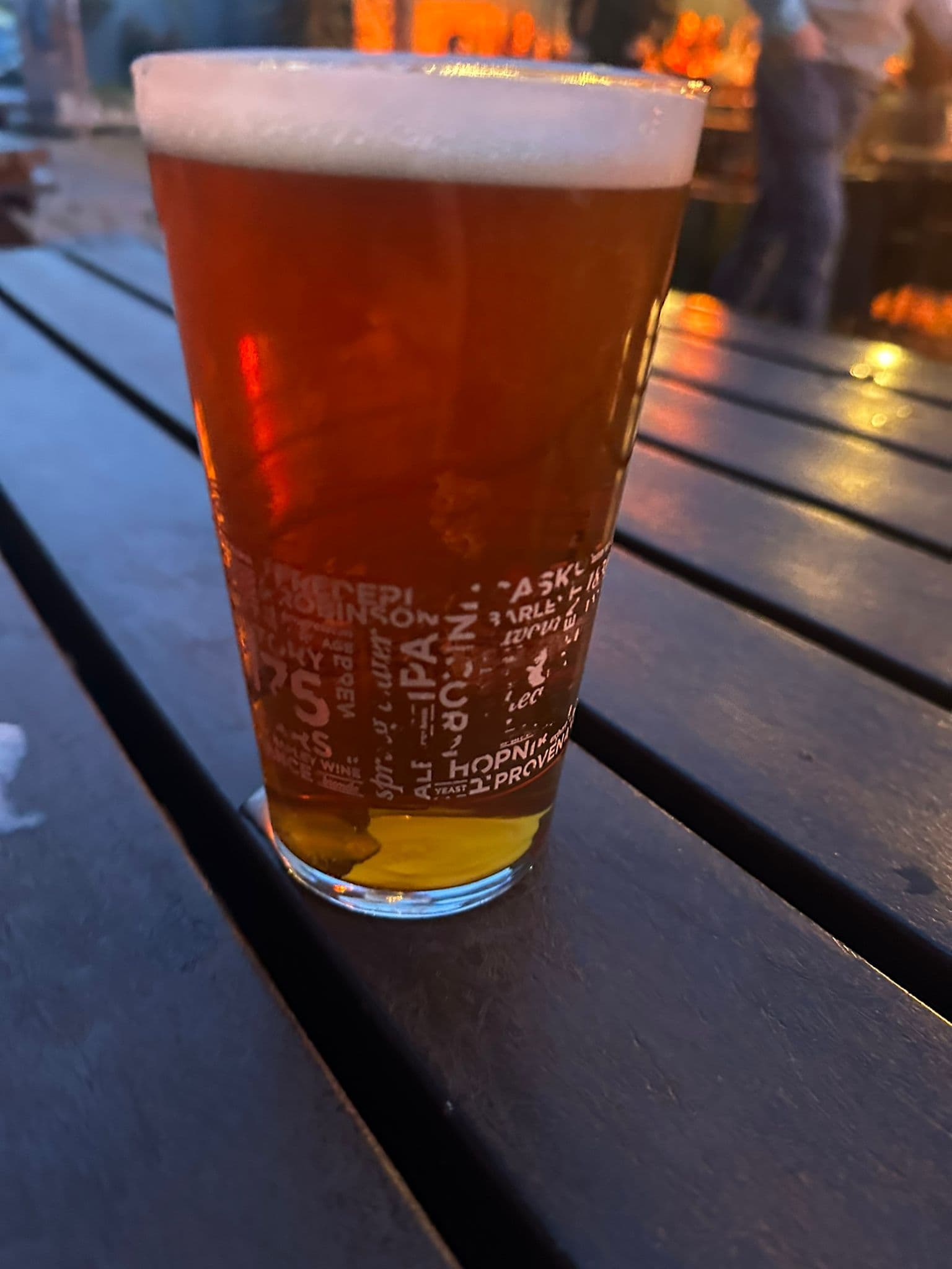 Beer #4389
