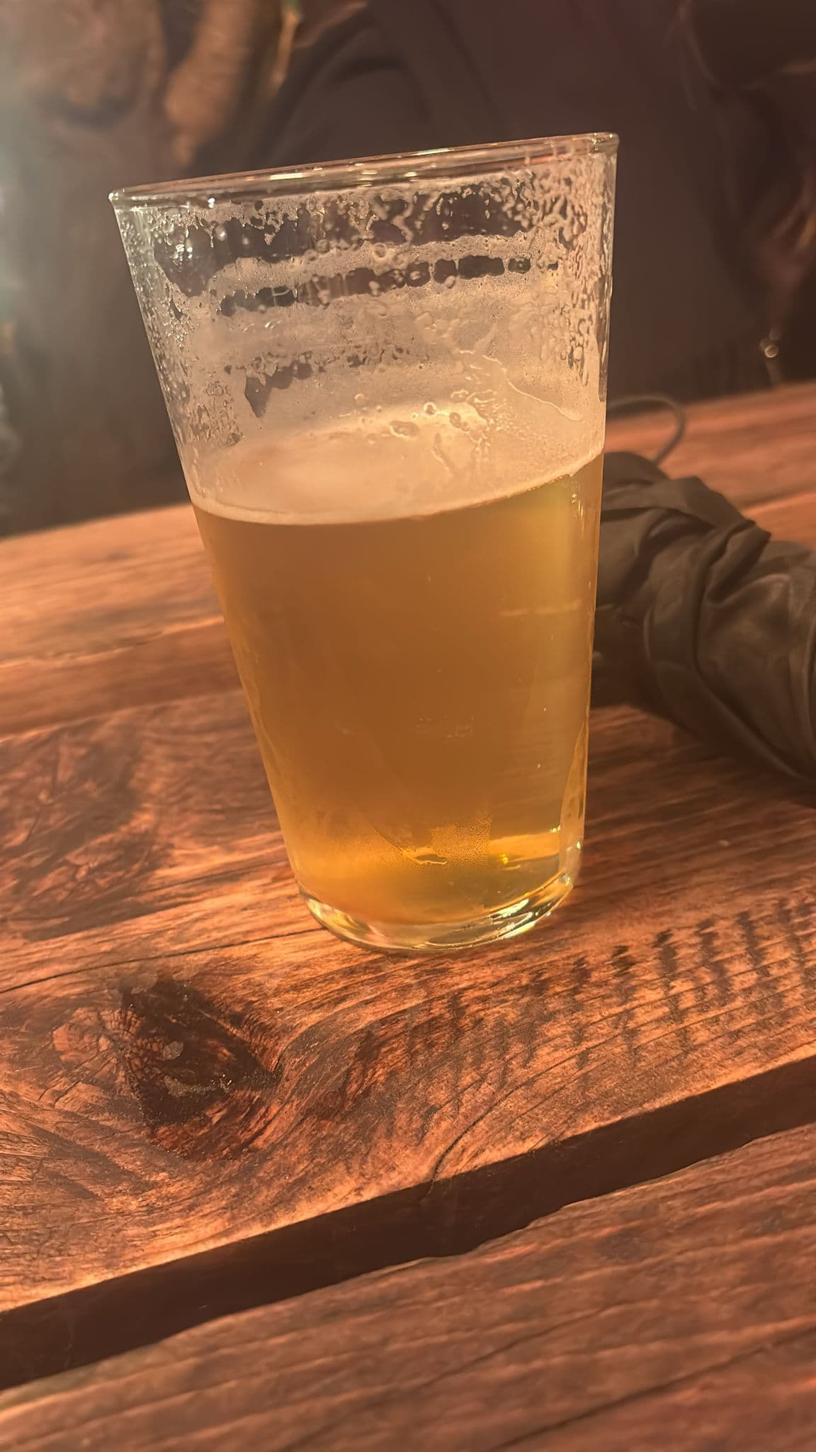 Beer #4390