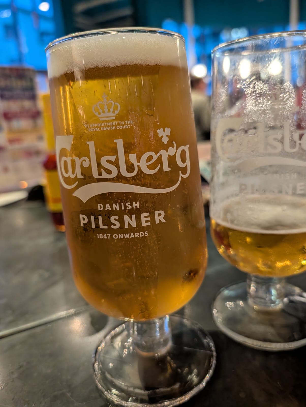 Beer #4391