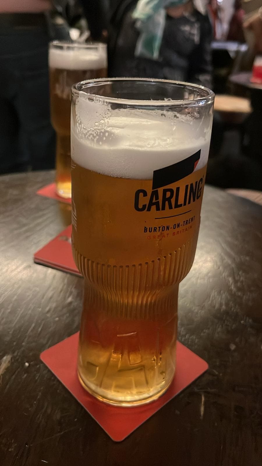 Beer #4397