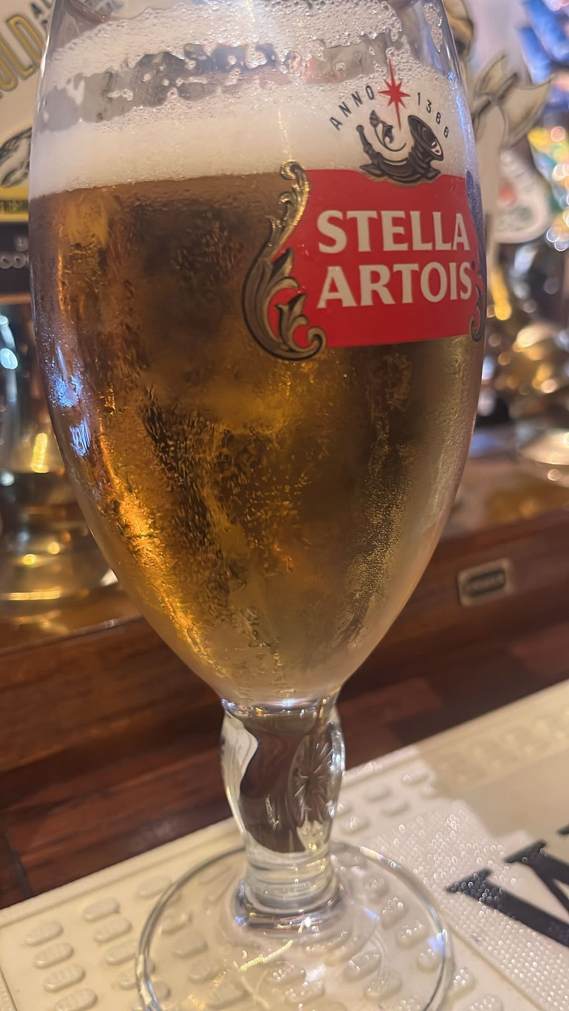 Beer #4398