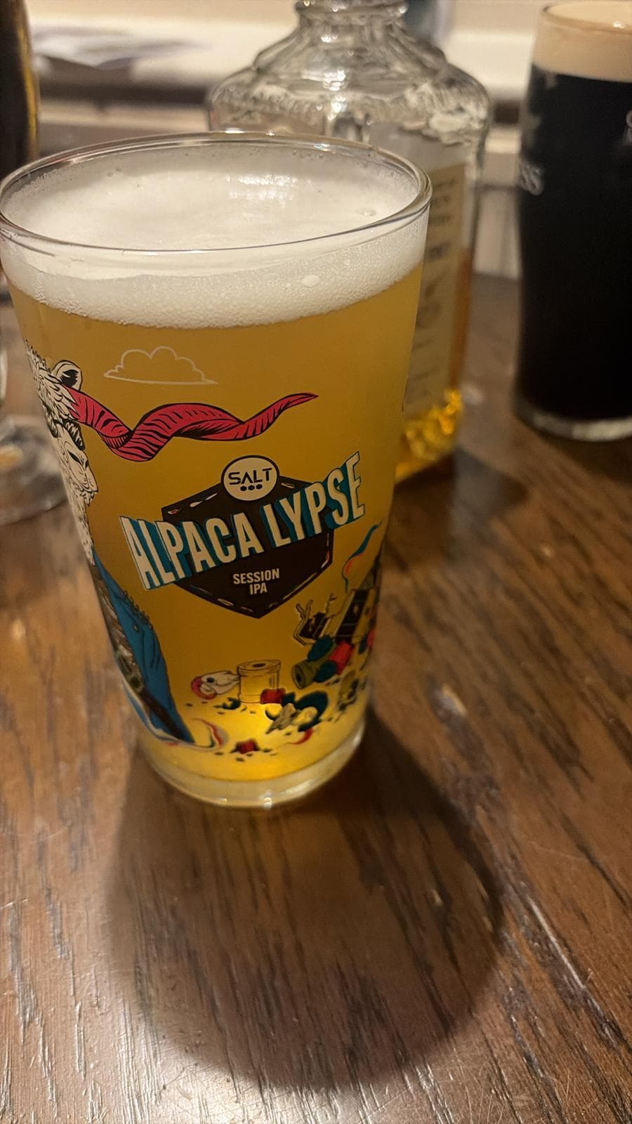 Beer #4400
