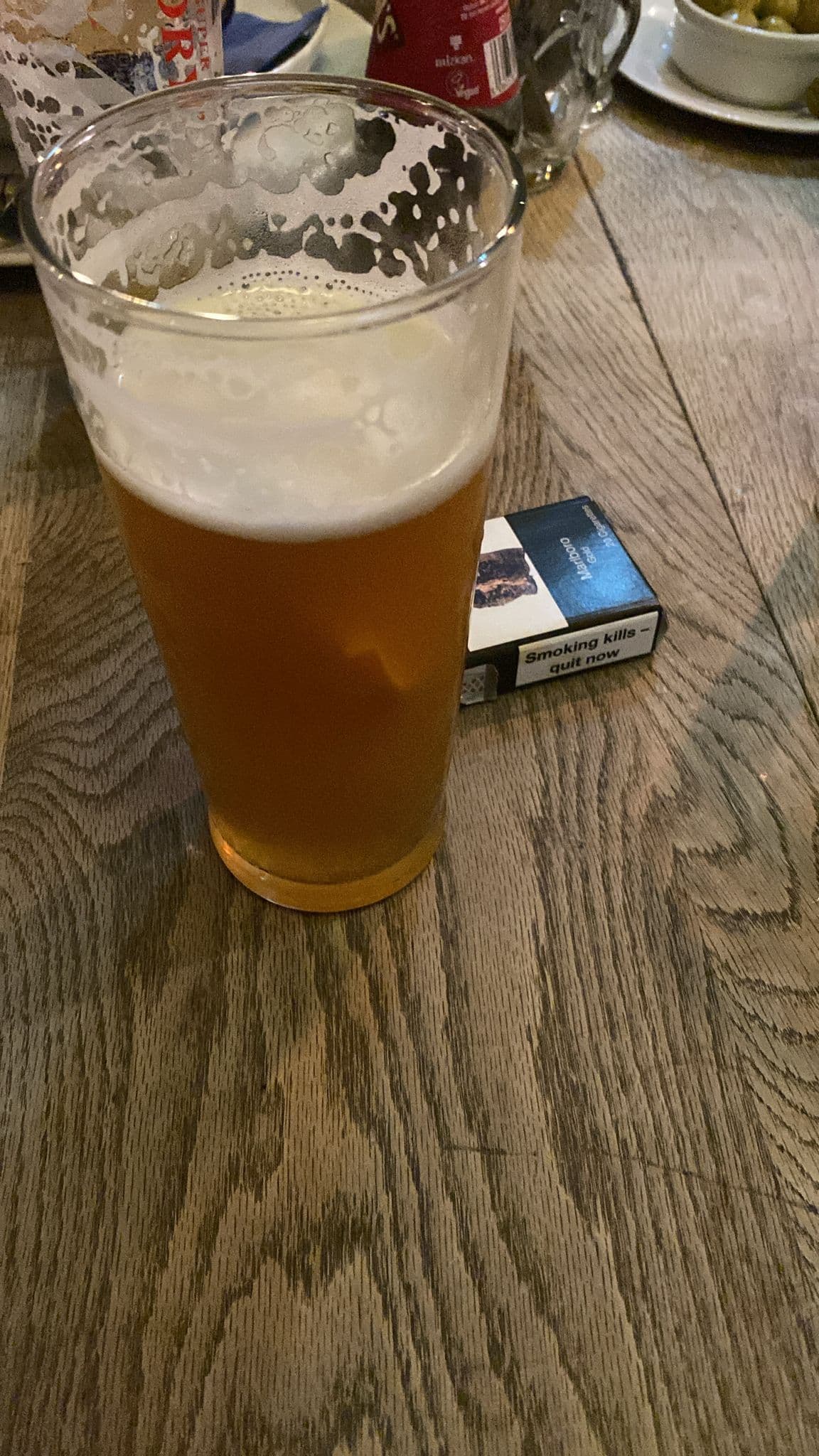Beer #4408