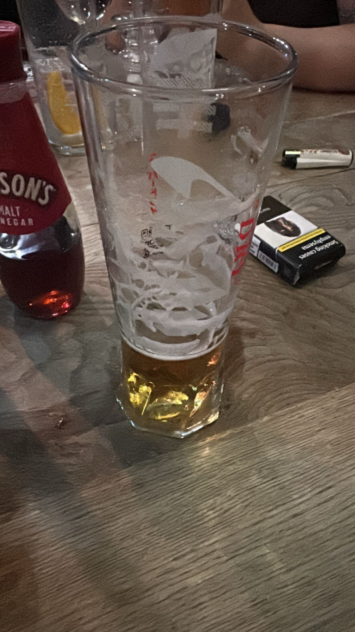 Beer #4409