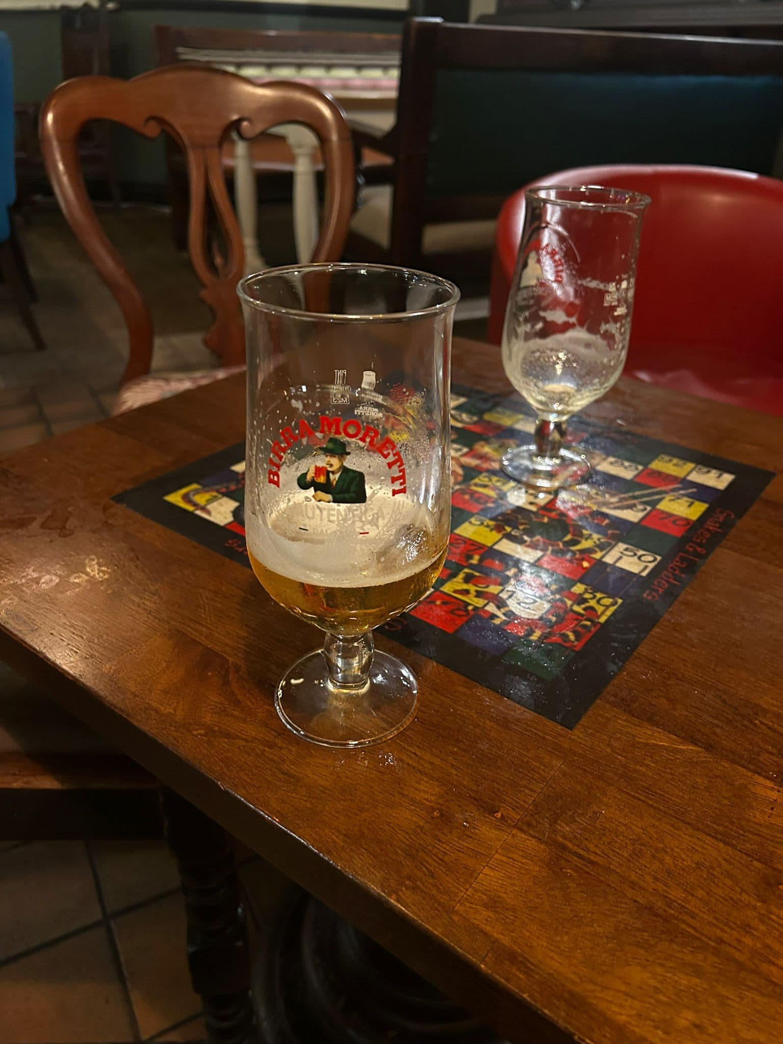 Beer #4417