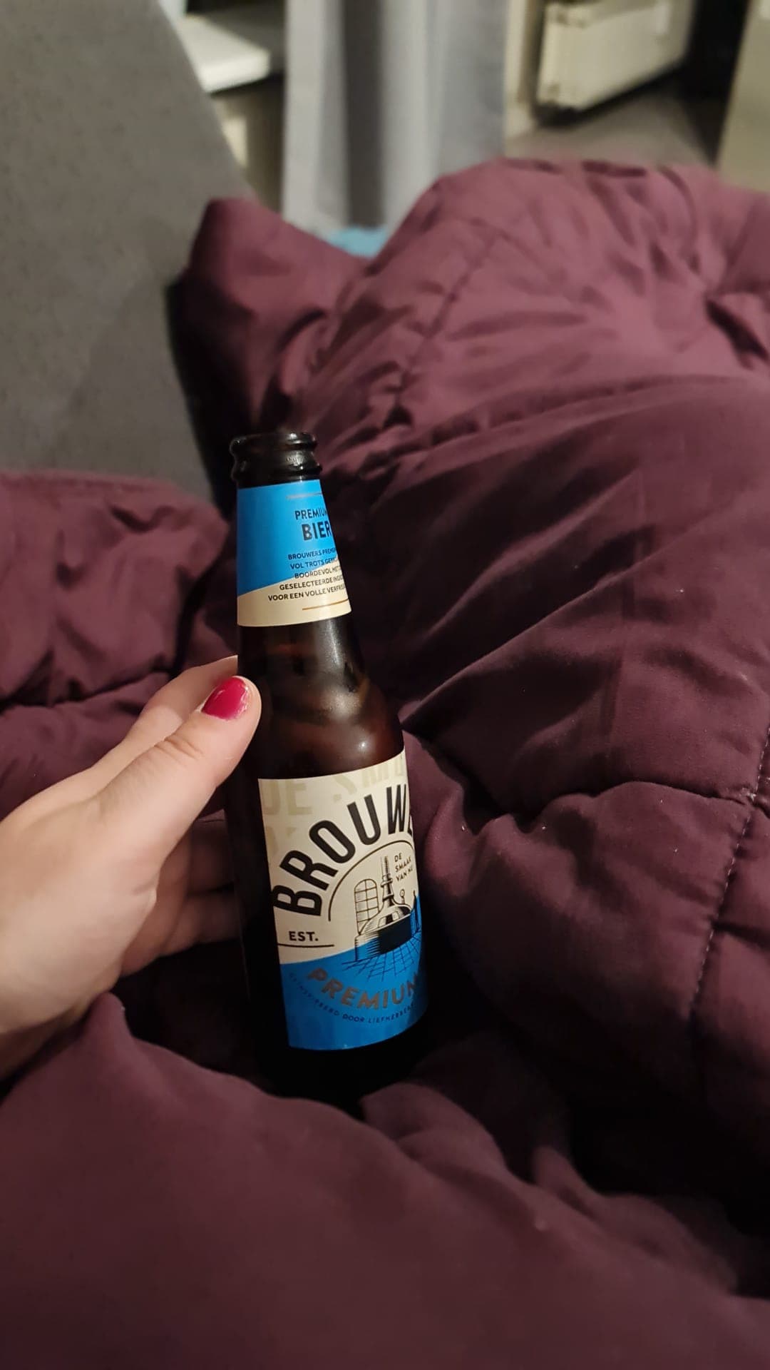 Beer #4418