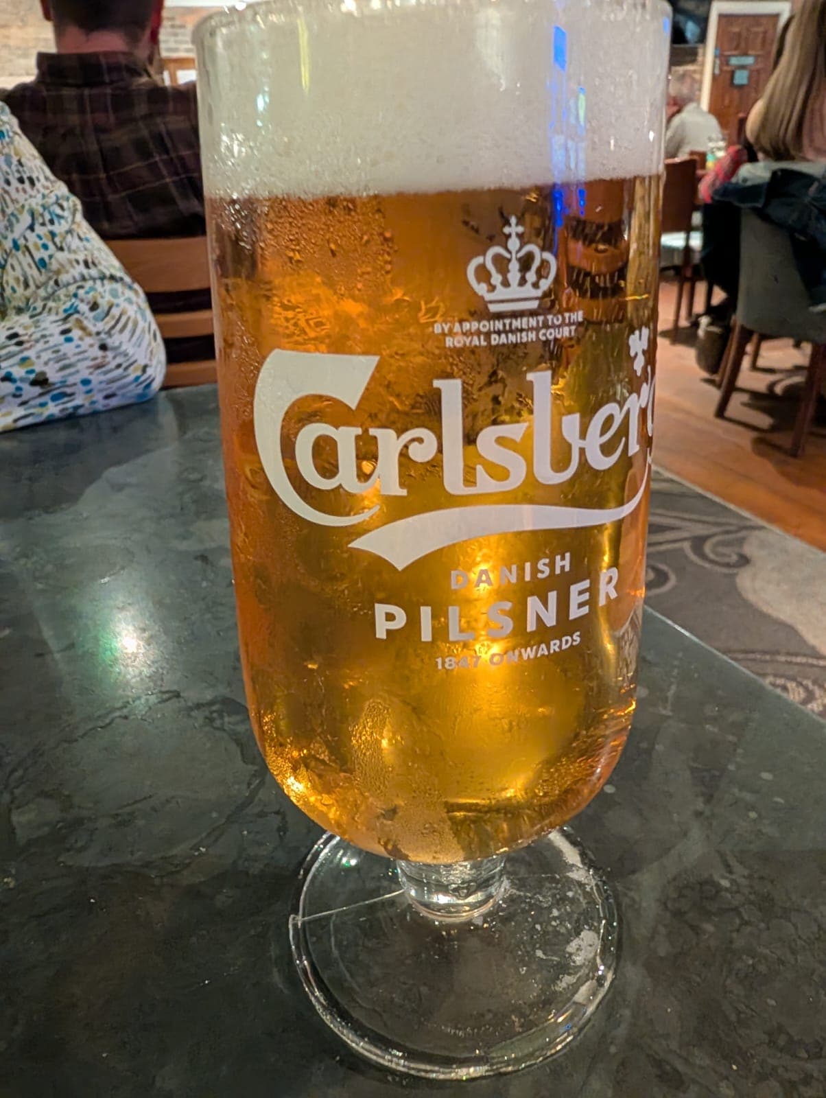 Beer #4420