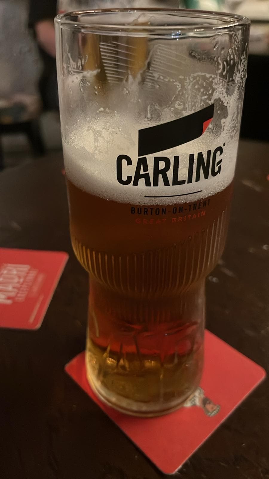Beer #4421