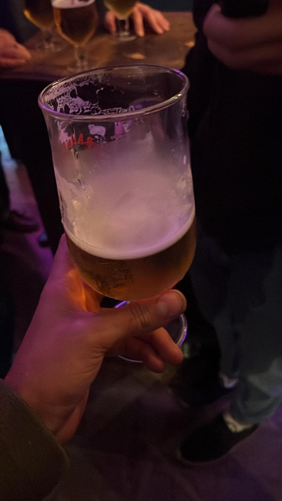 Beer #4424
