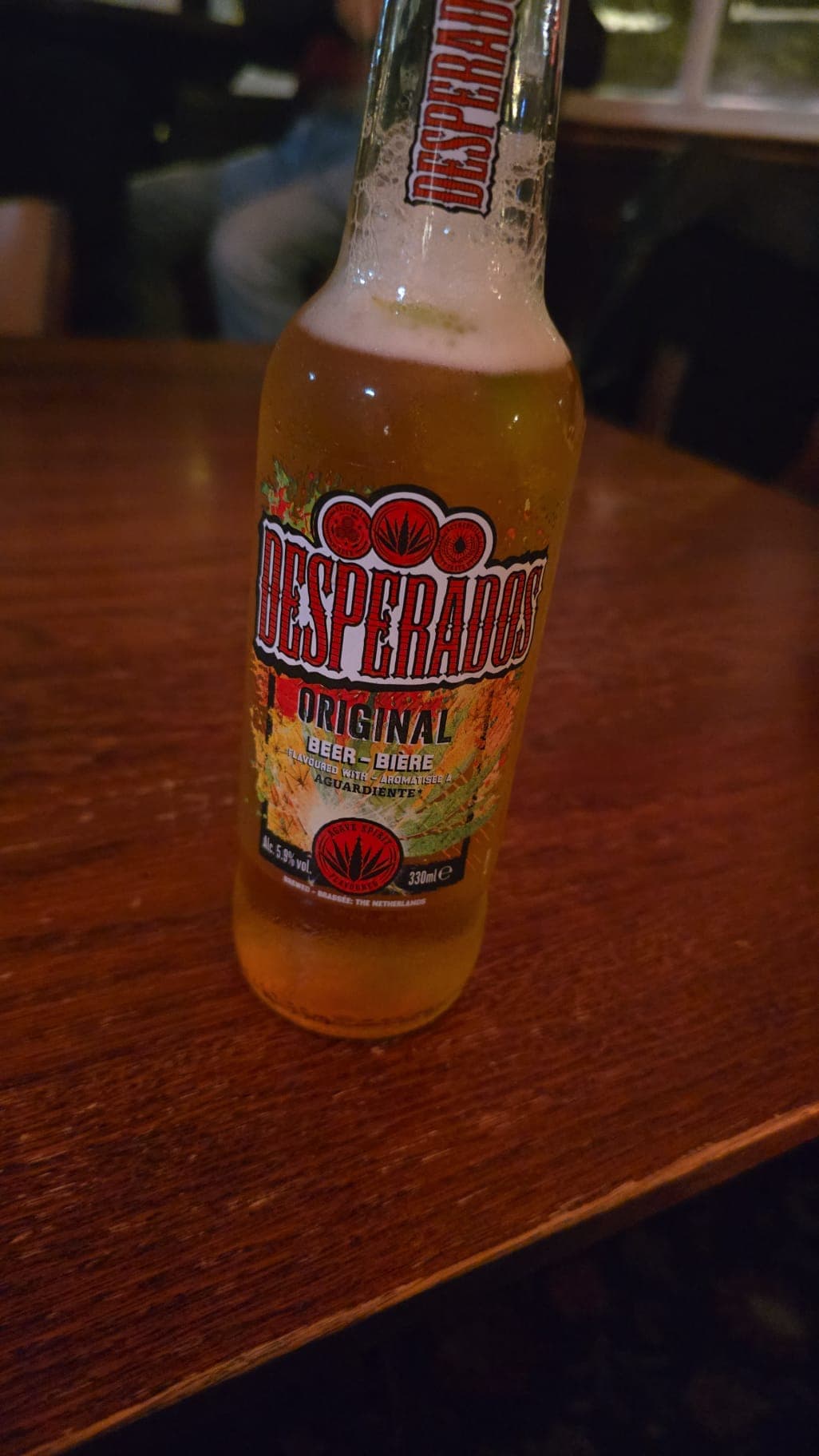 Beer #4427