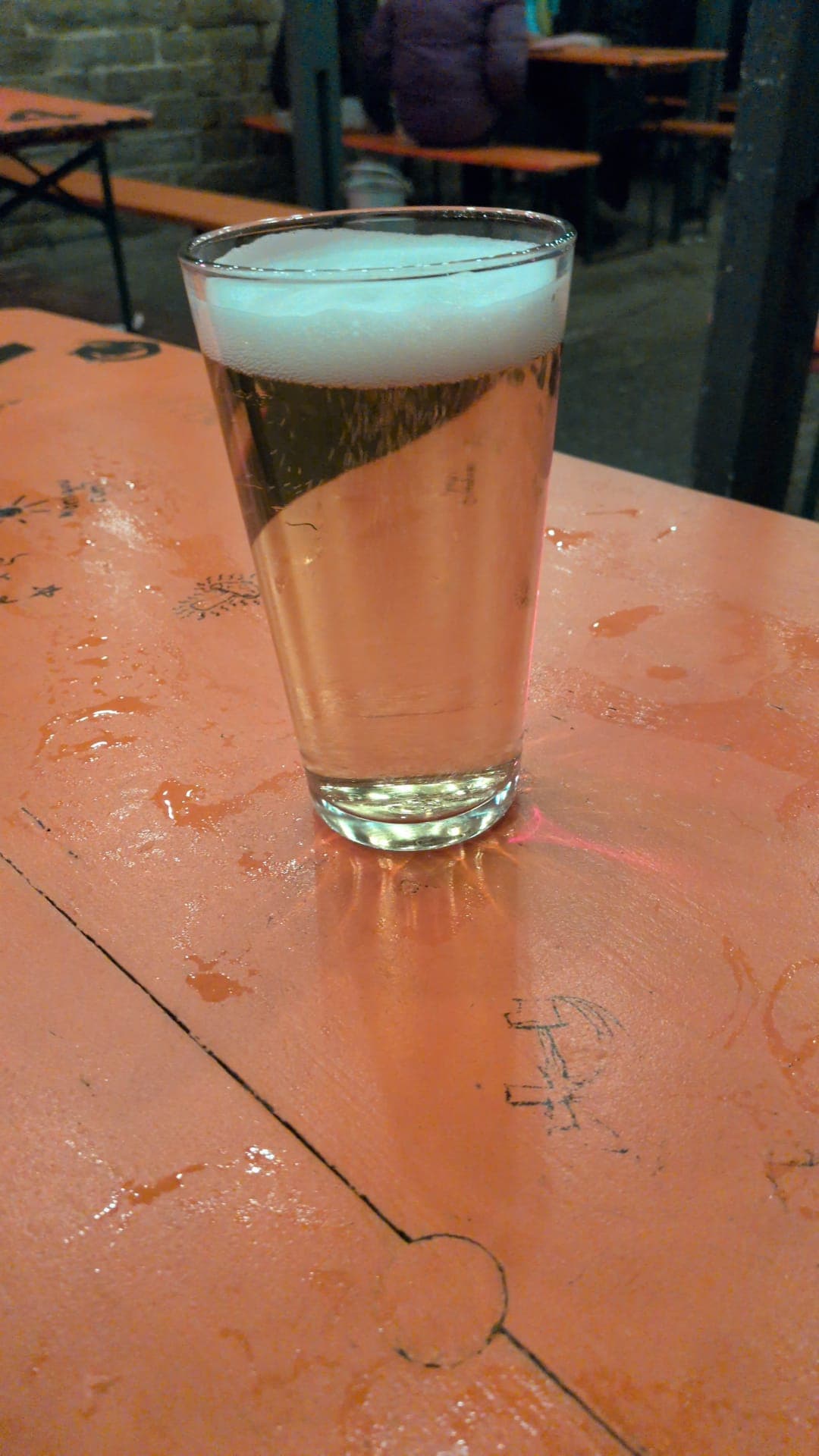 Beer #4430