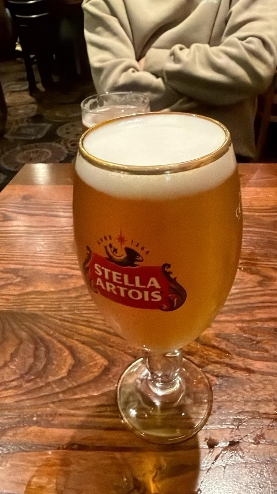 Beer #4434