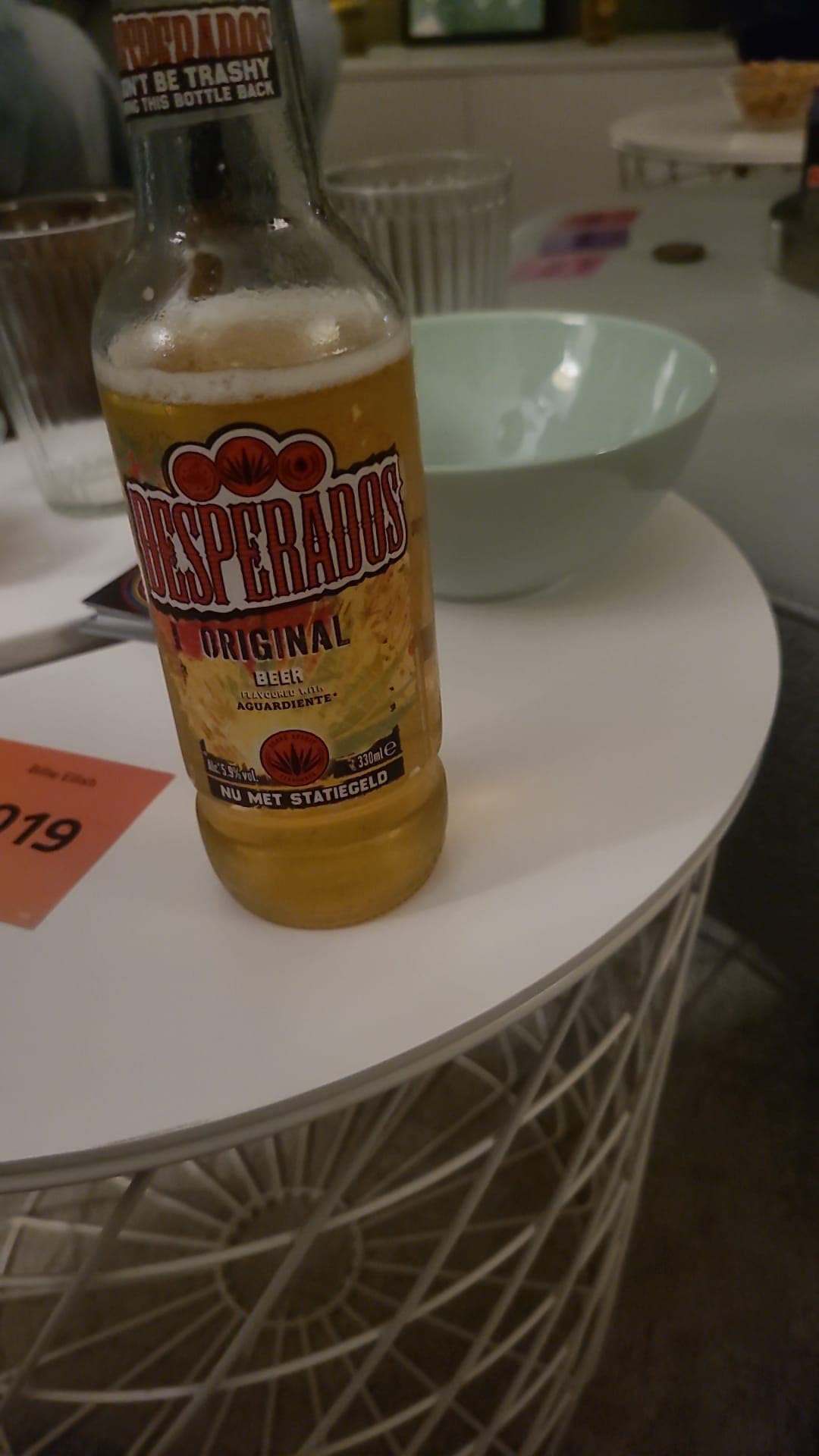 Beer #4440