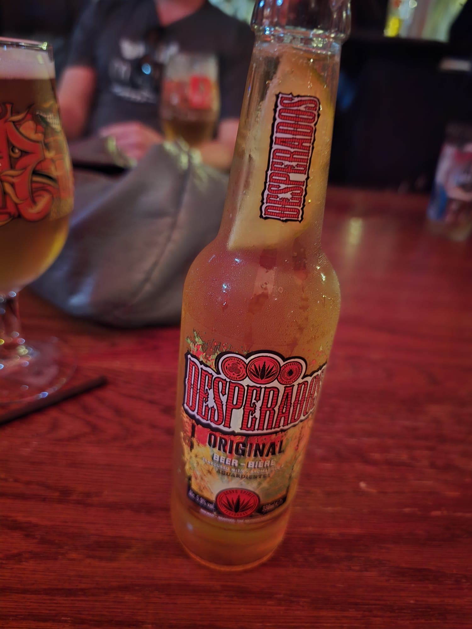 Beer #4446