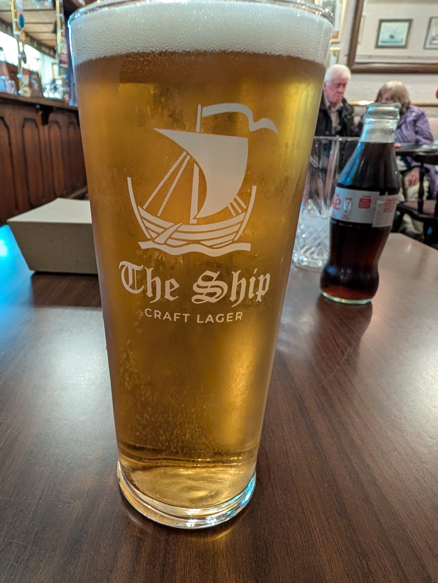 Beer #4447