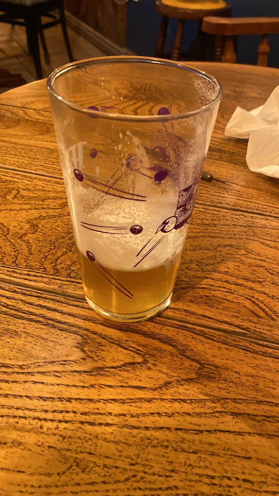 Beer #4453