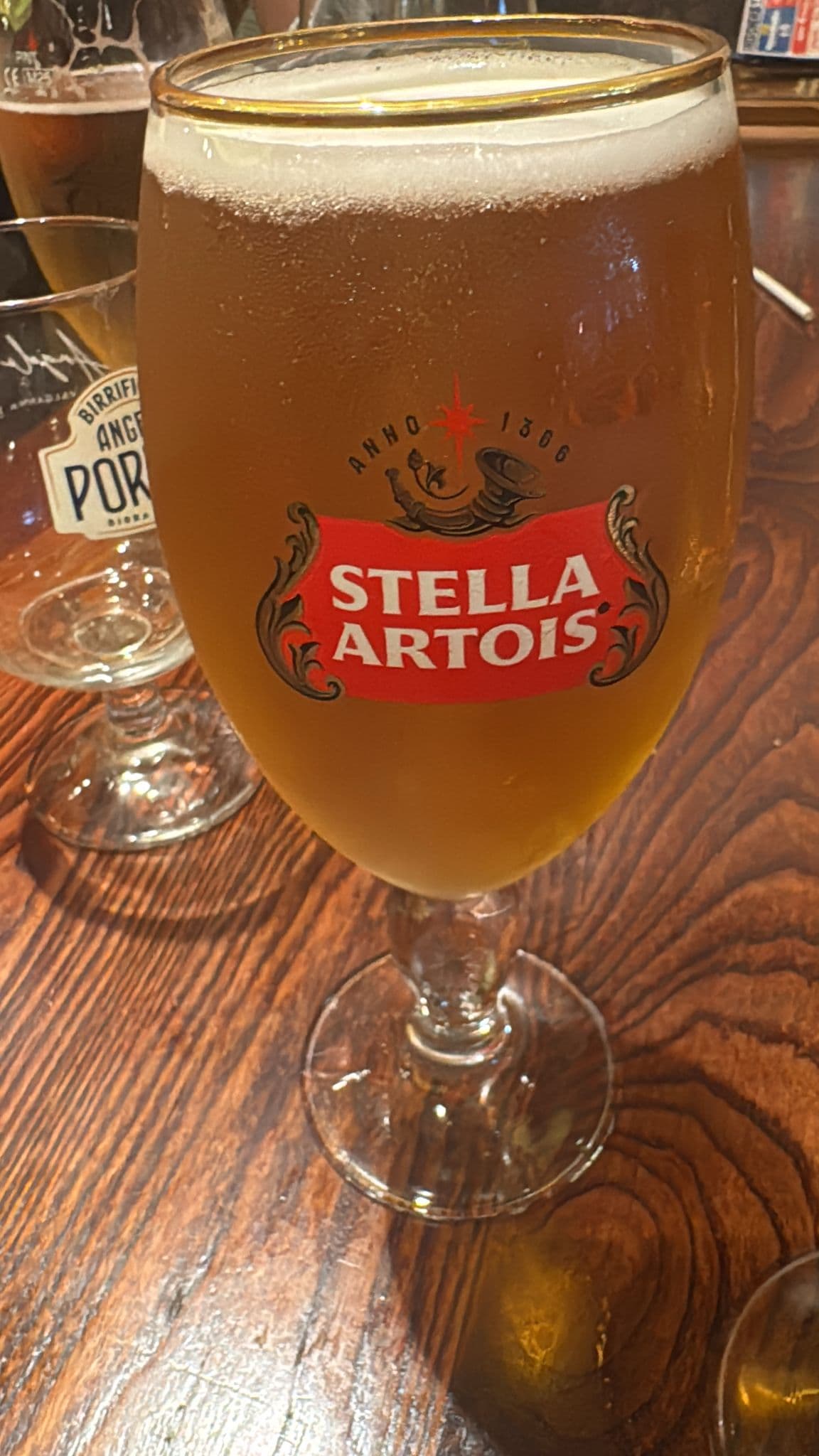 Beer #4455