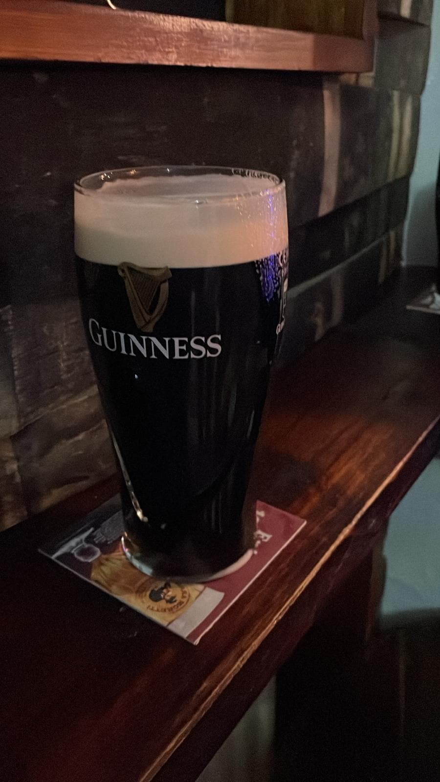Beer #4457