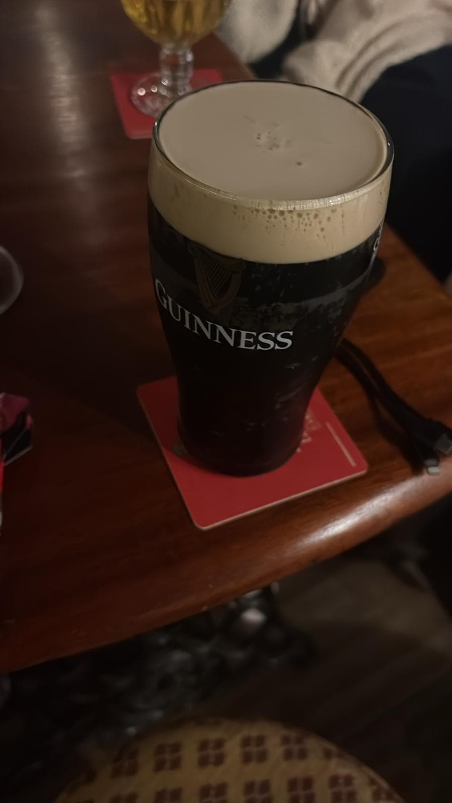 Beer #4458