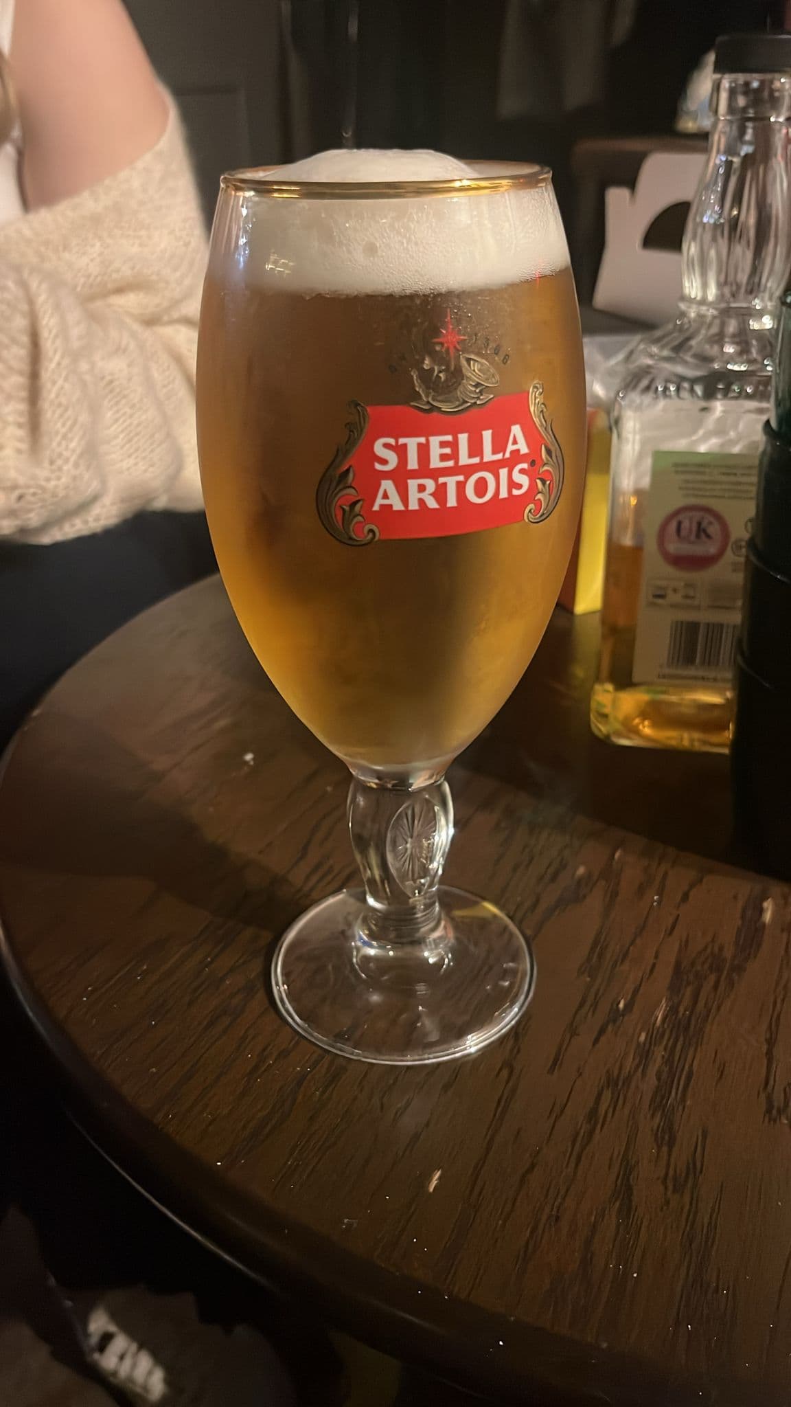 Beer #4459