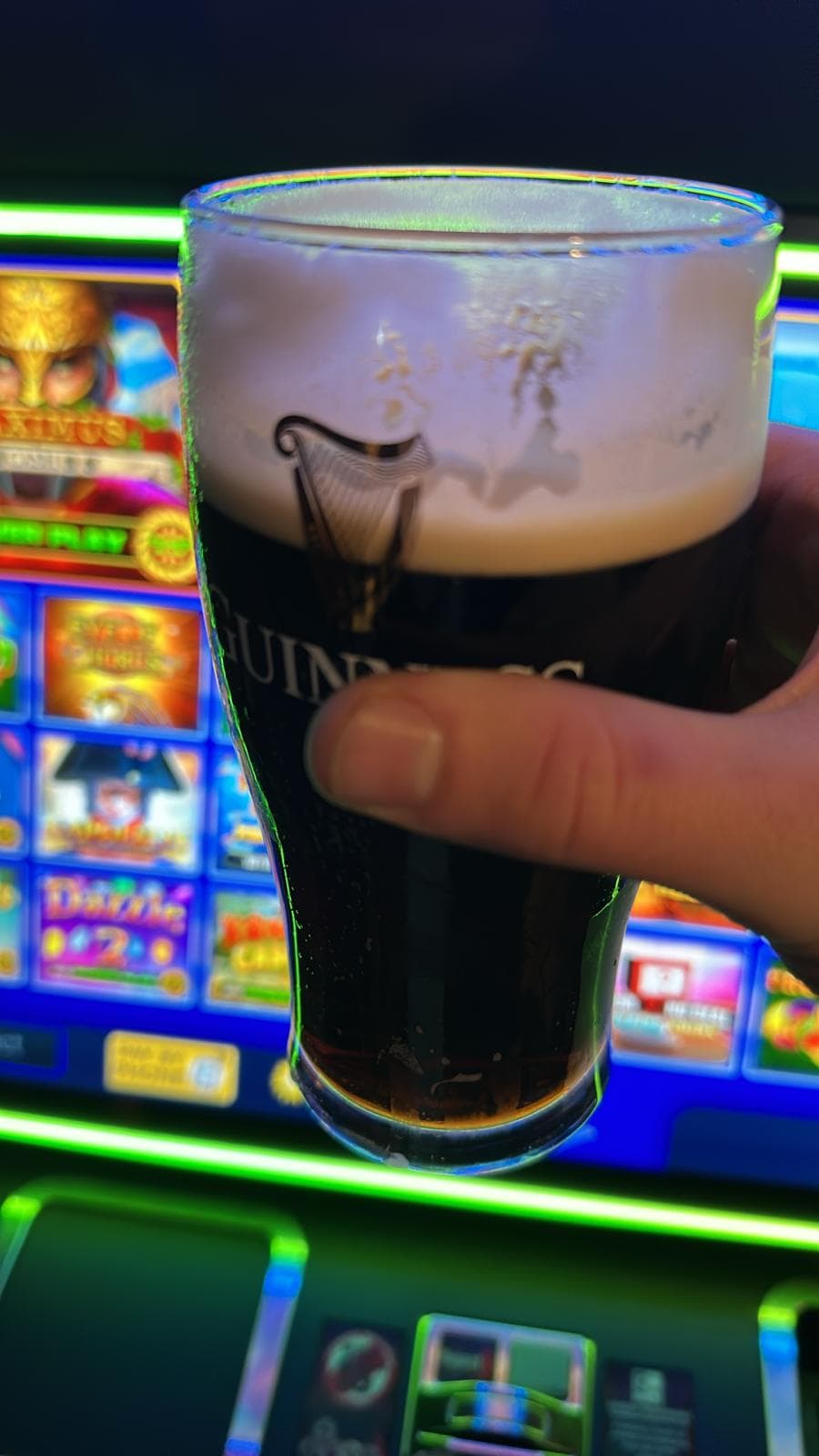 Beer #4462
