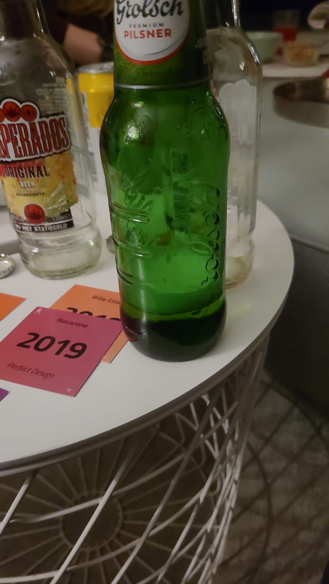 Beer #4464