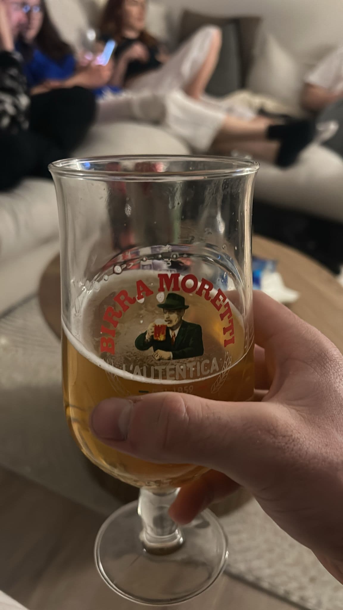 Beer #4465