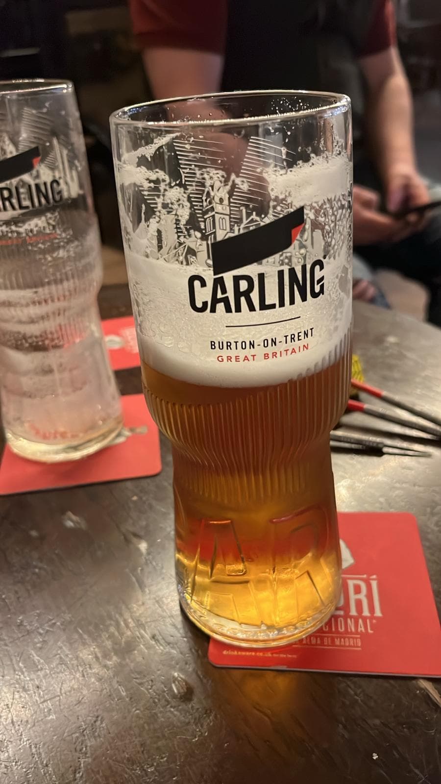 Beer #4470