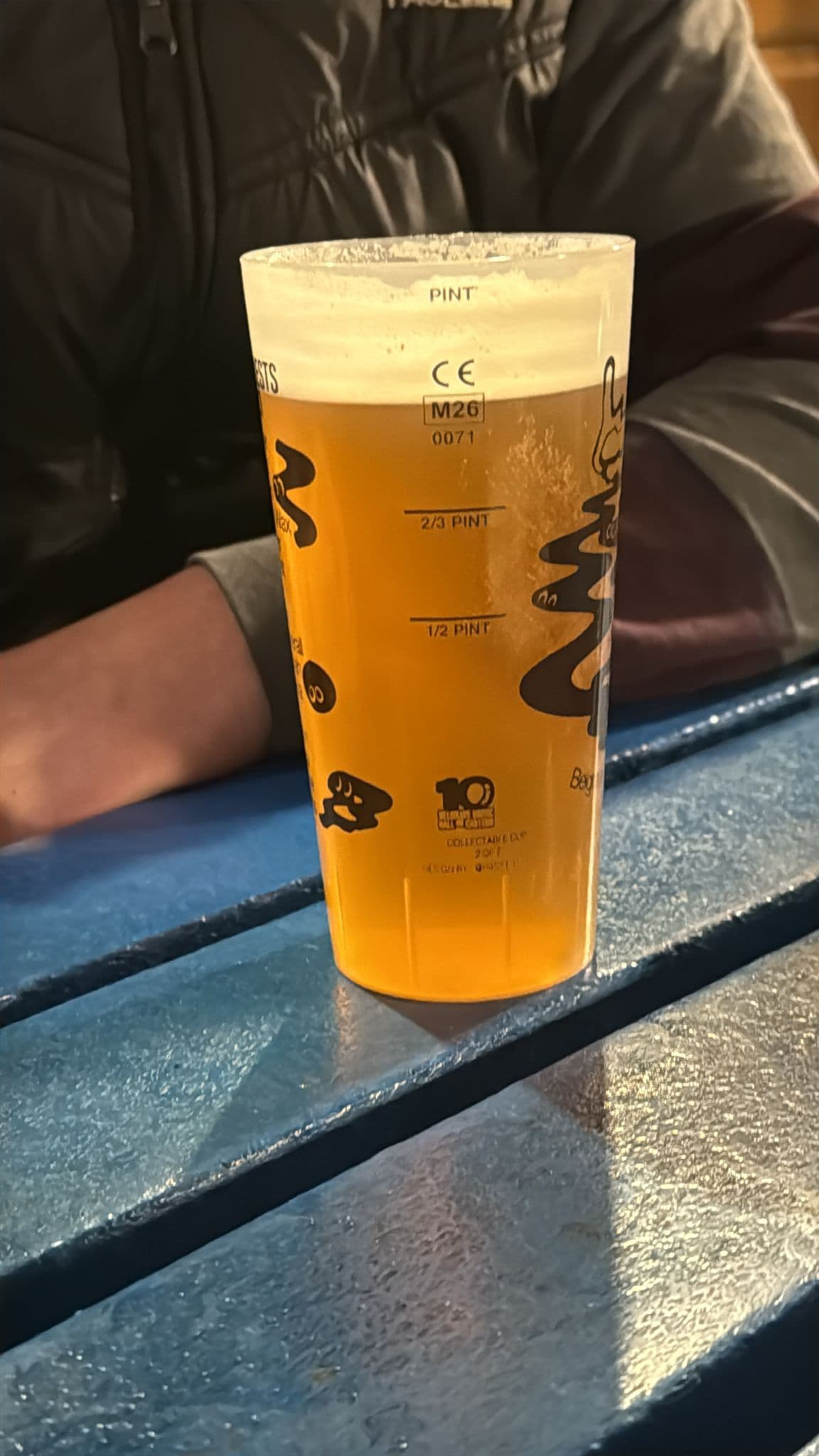 Beer #4482