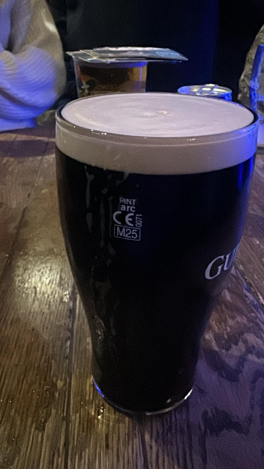 Beer #4483