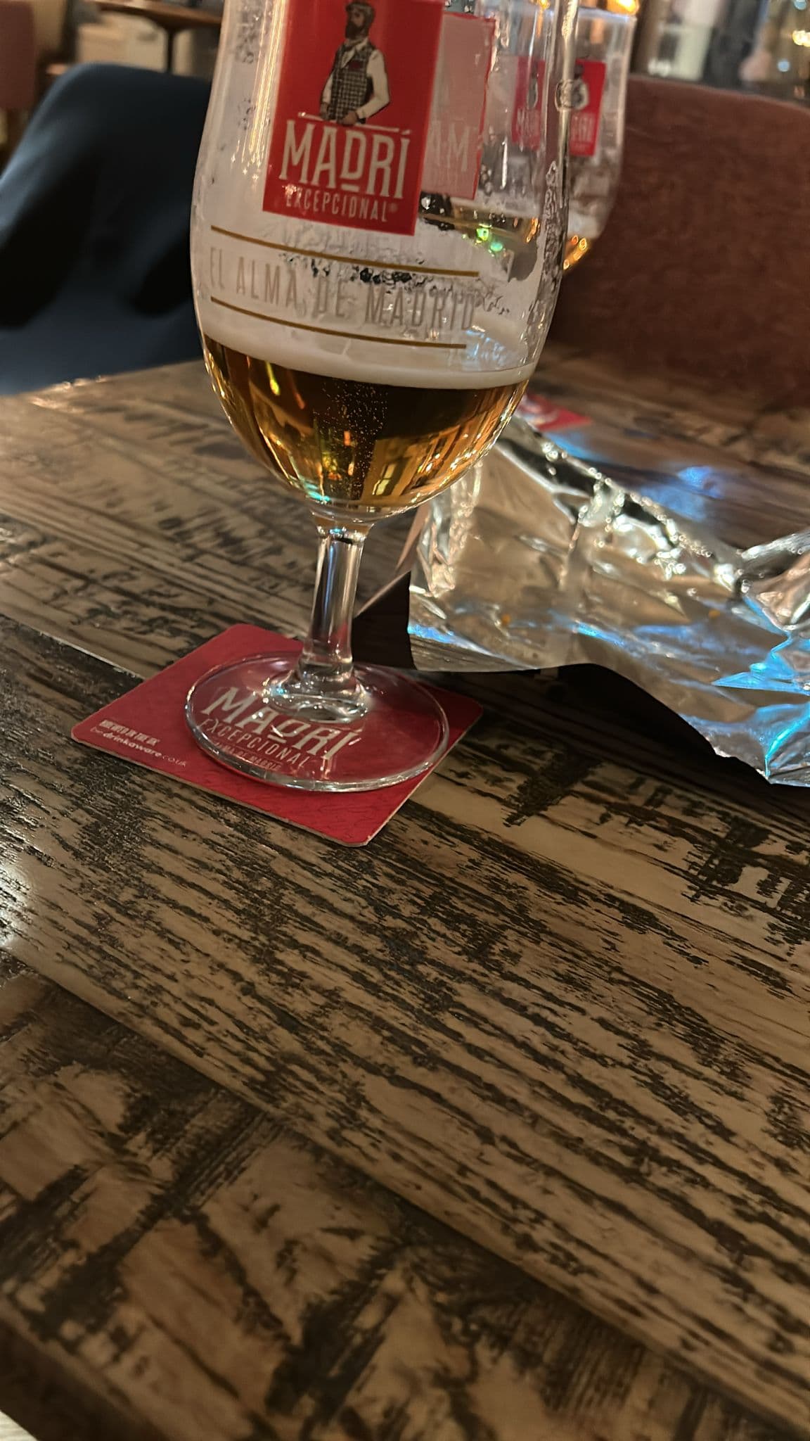 Beer #4476