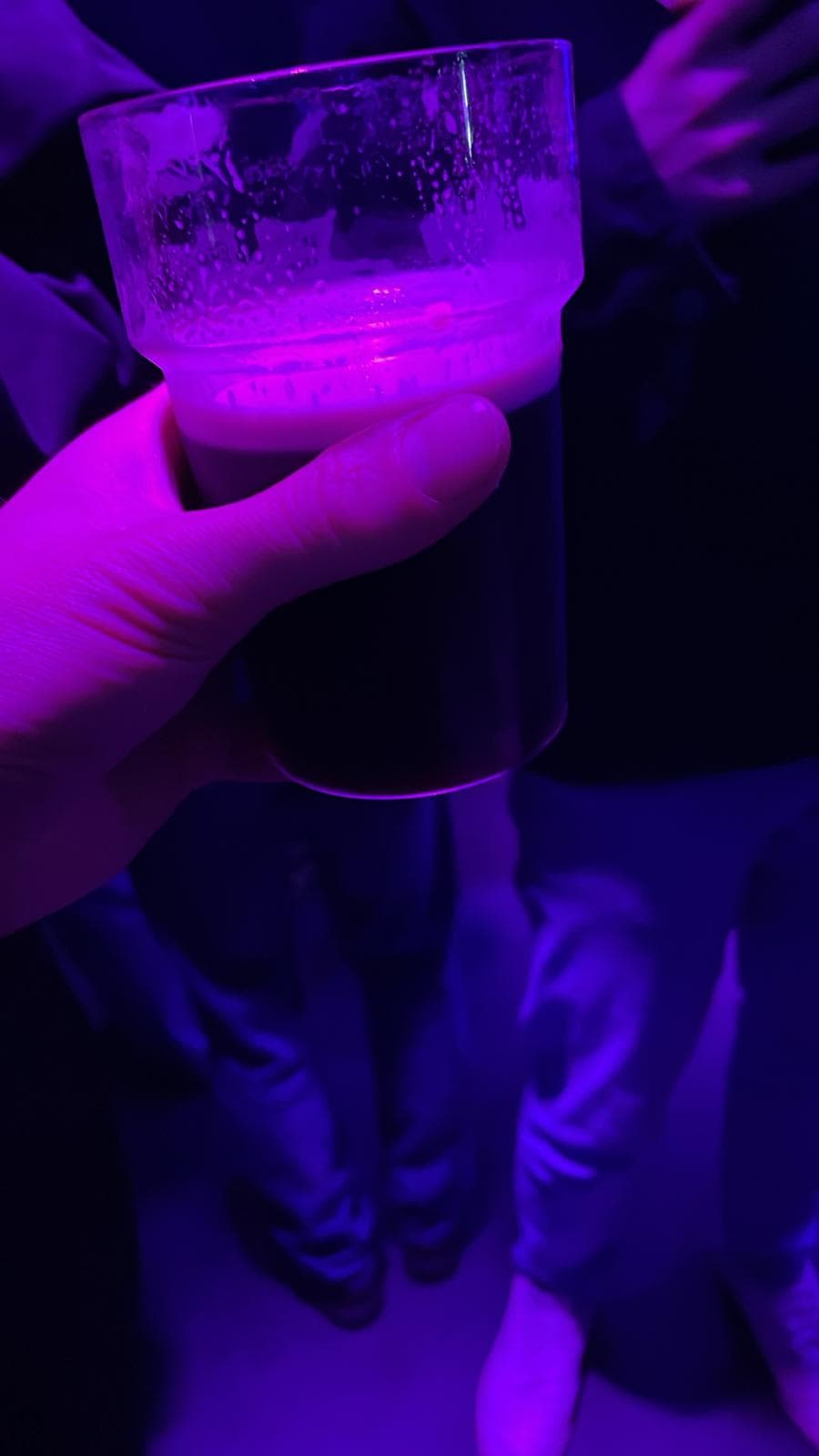 Beer #4489