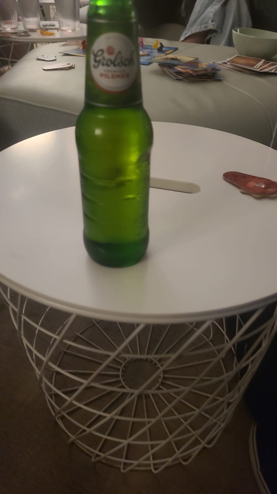 Beer #4490