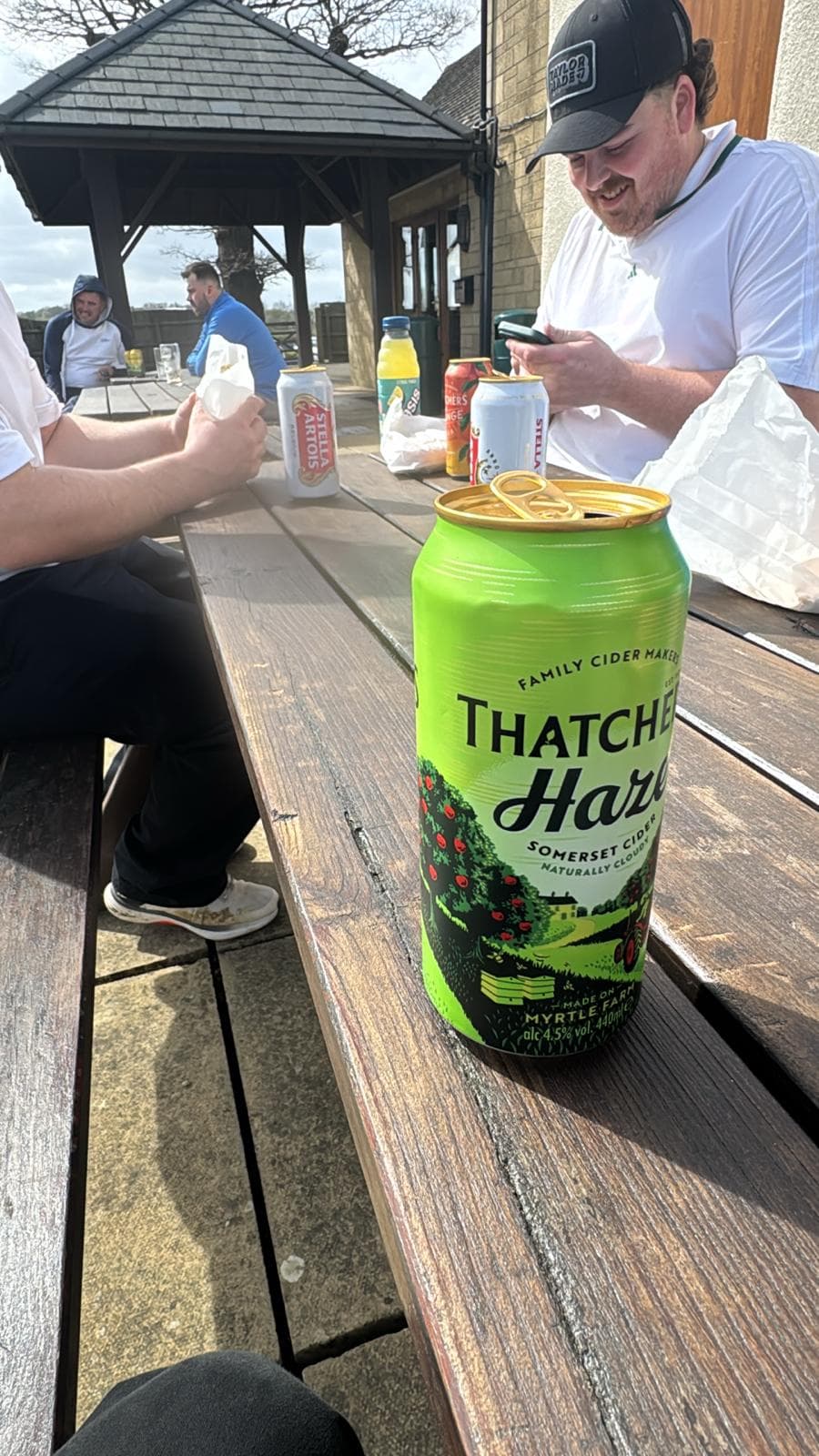 Beer #4498