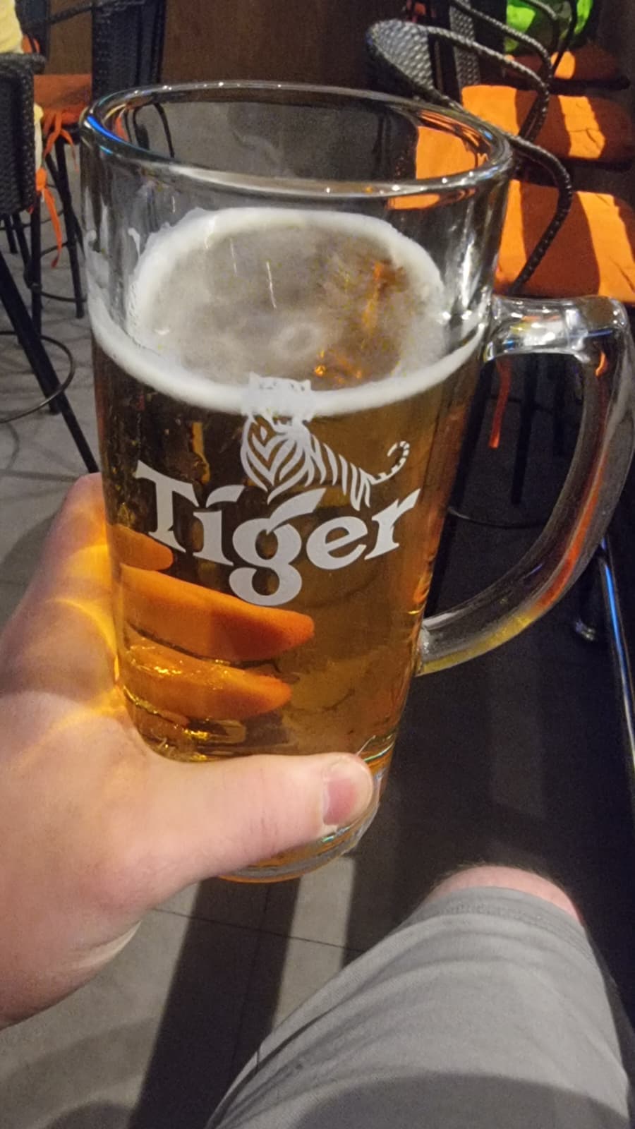 Beer #4502