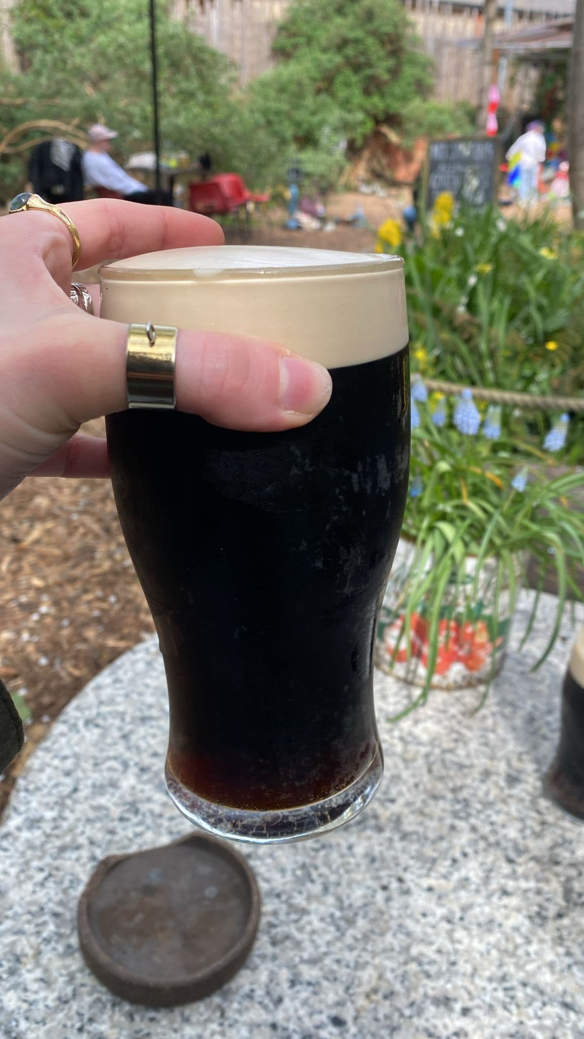 Beer #4505