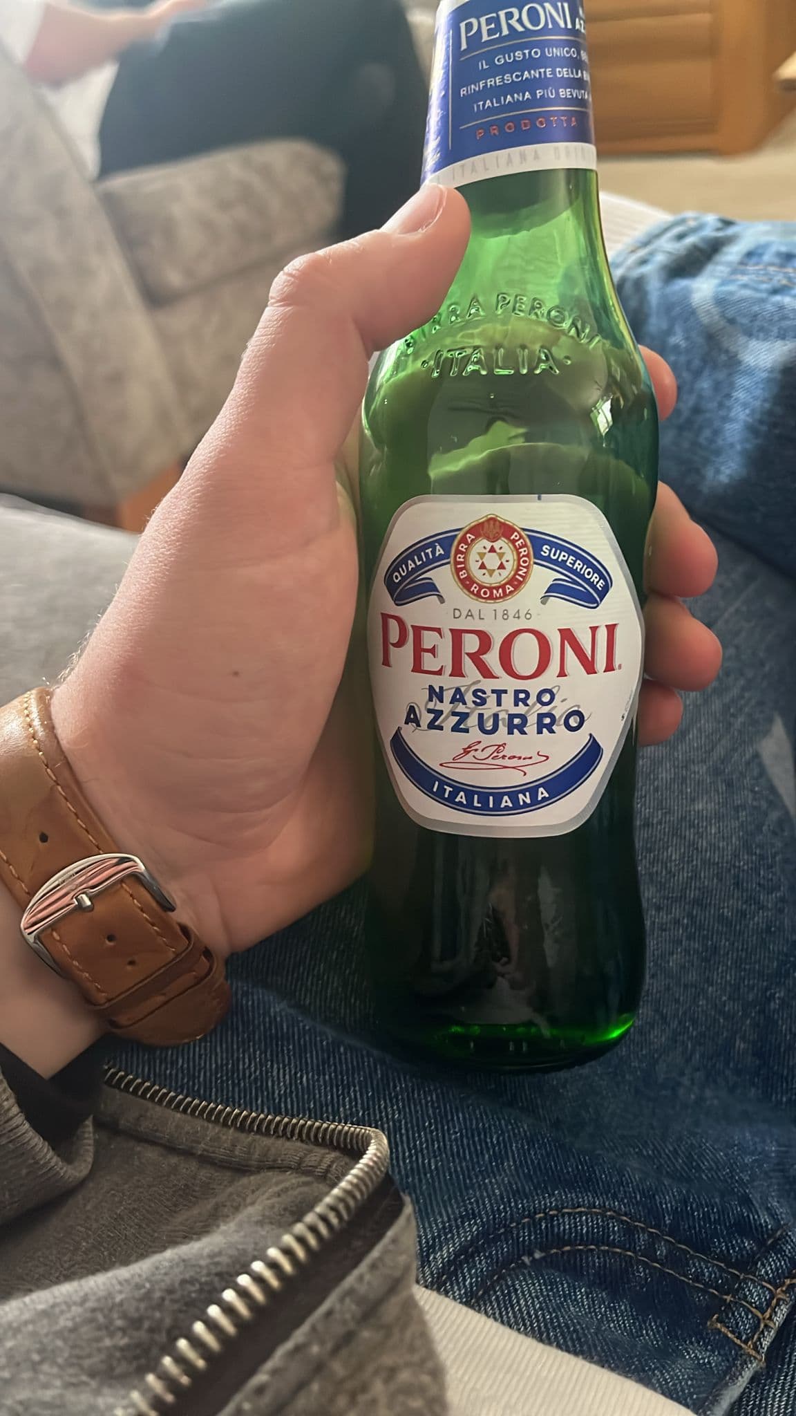 Beer #4509