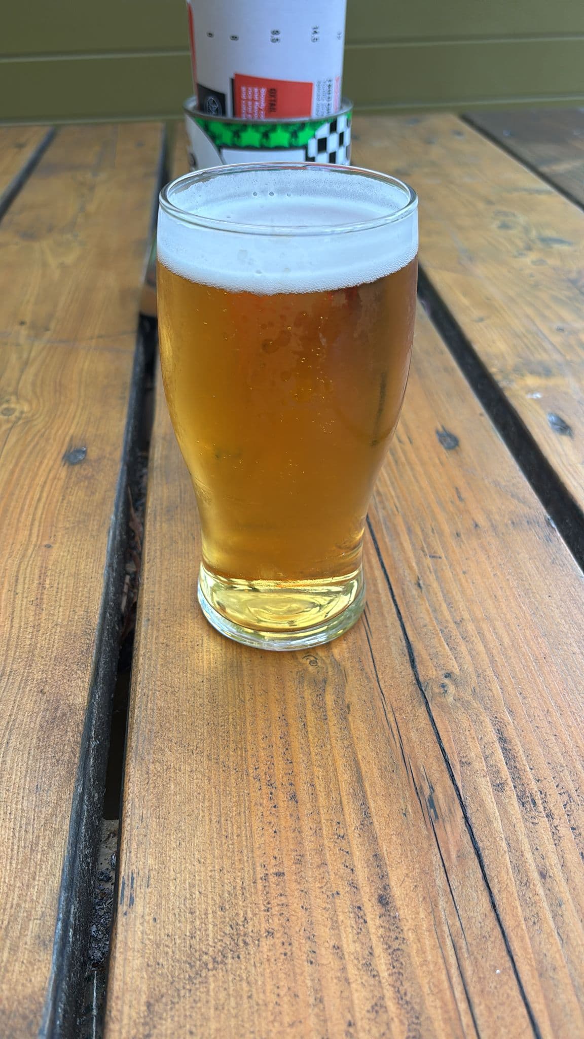 Beer #4512