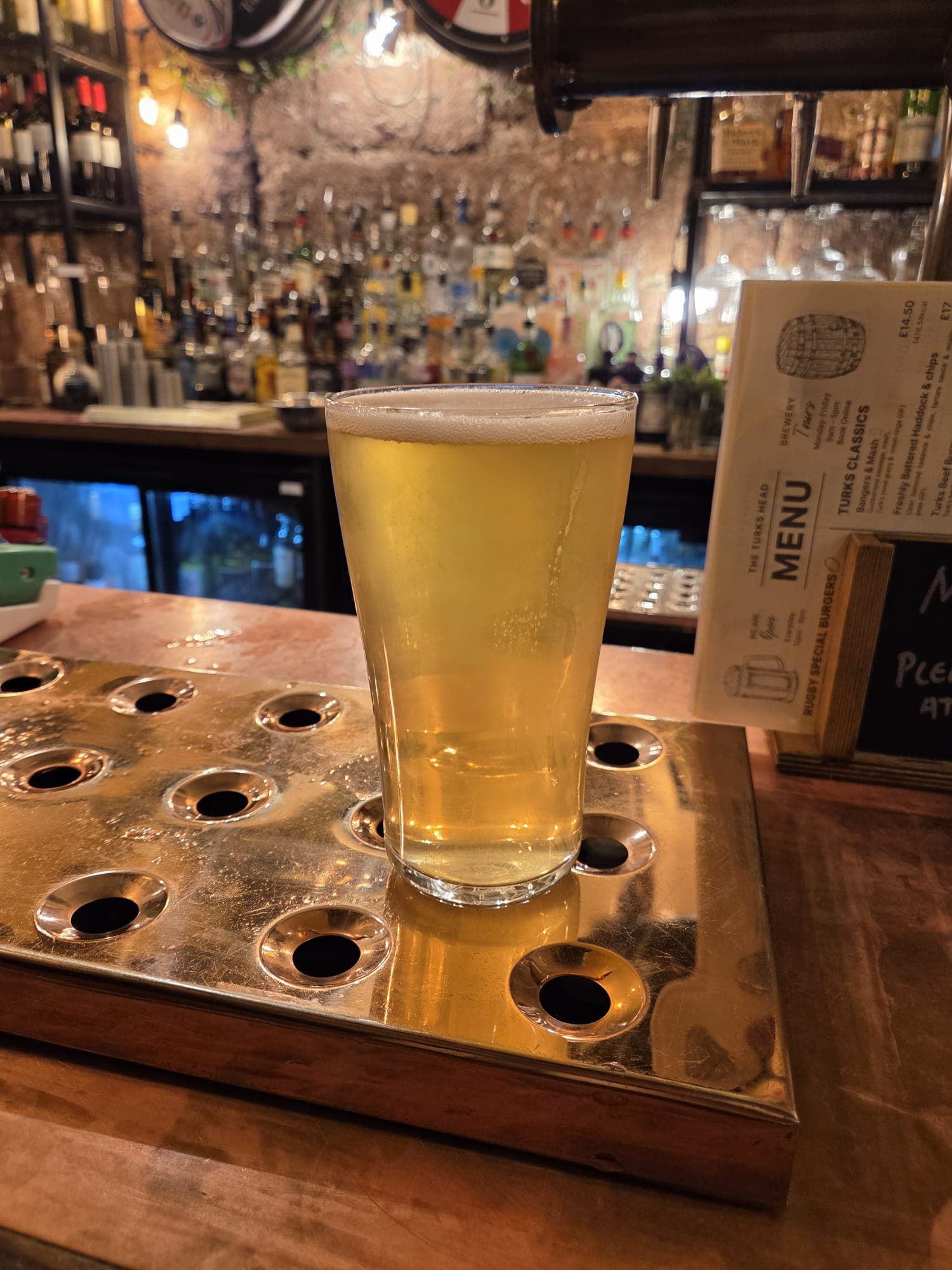 Beer #4513