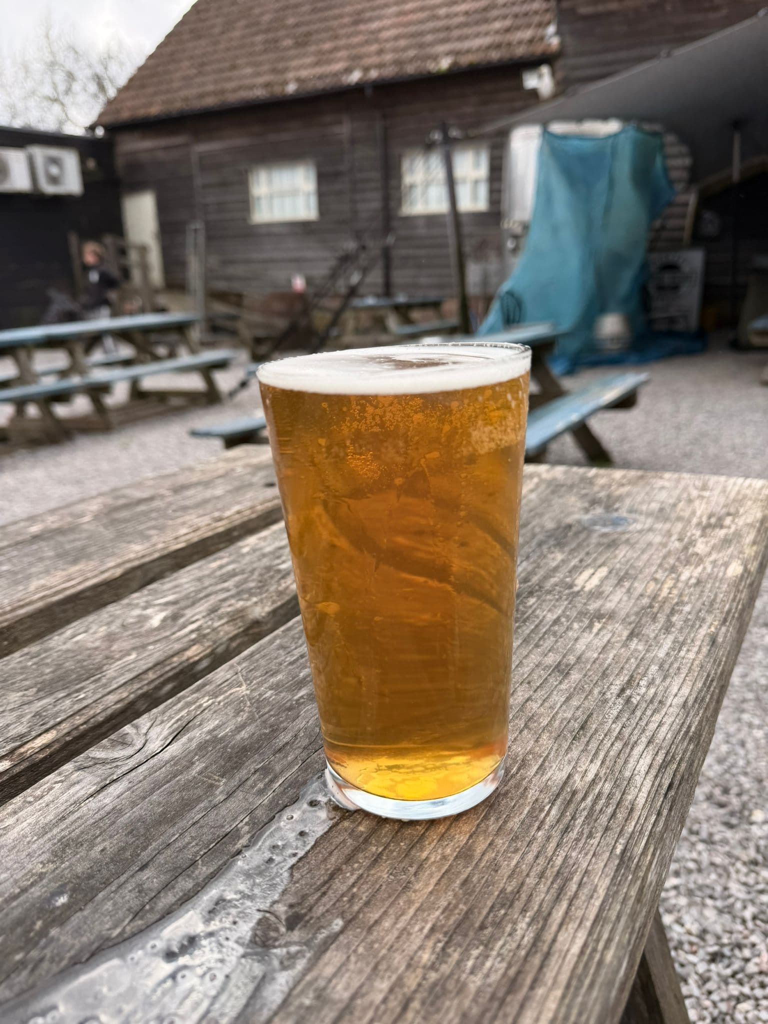 Beer #4521