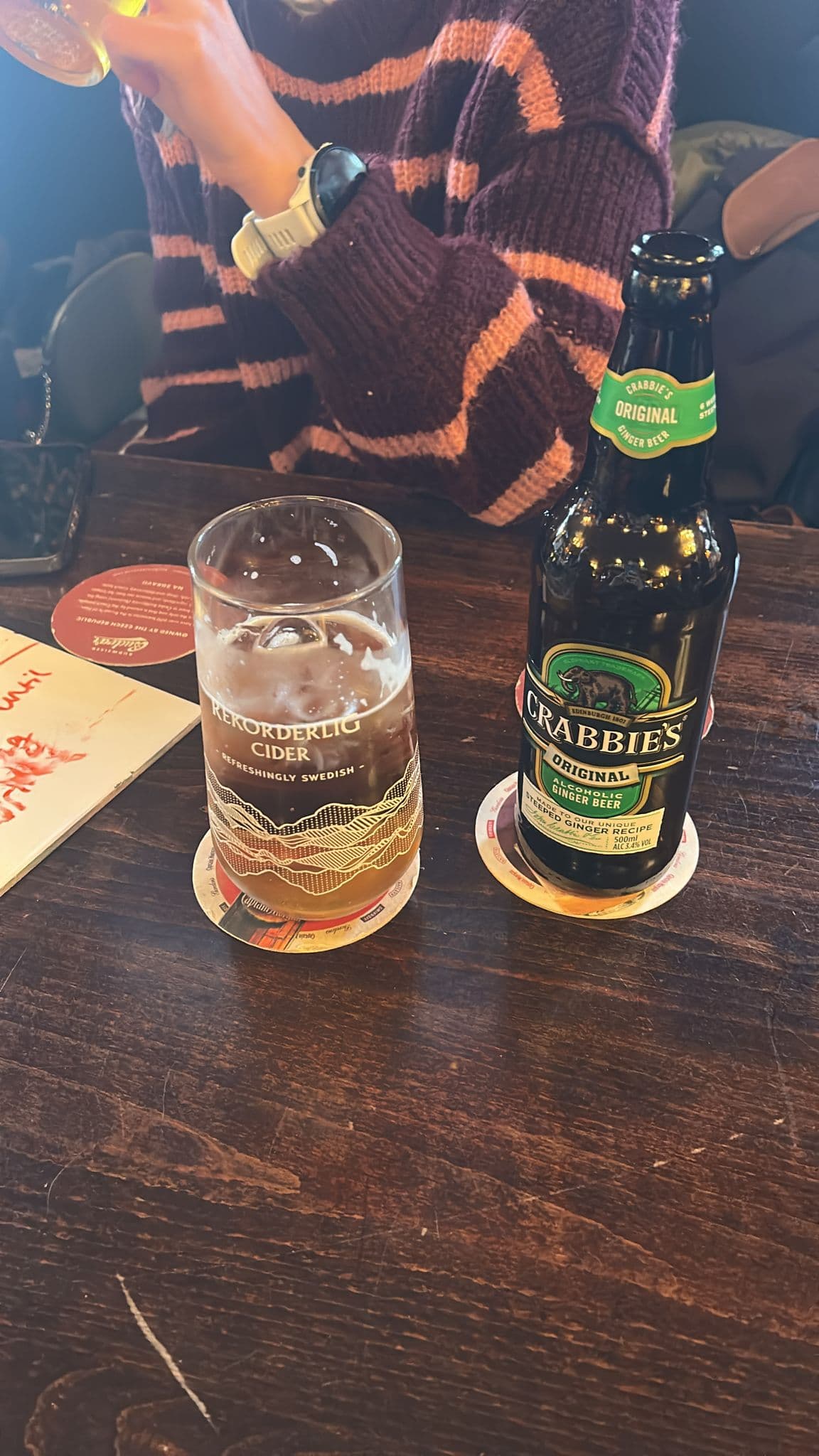 Beer #4522
