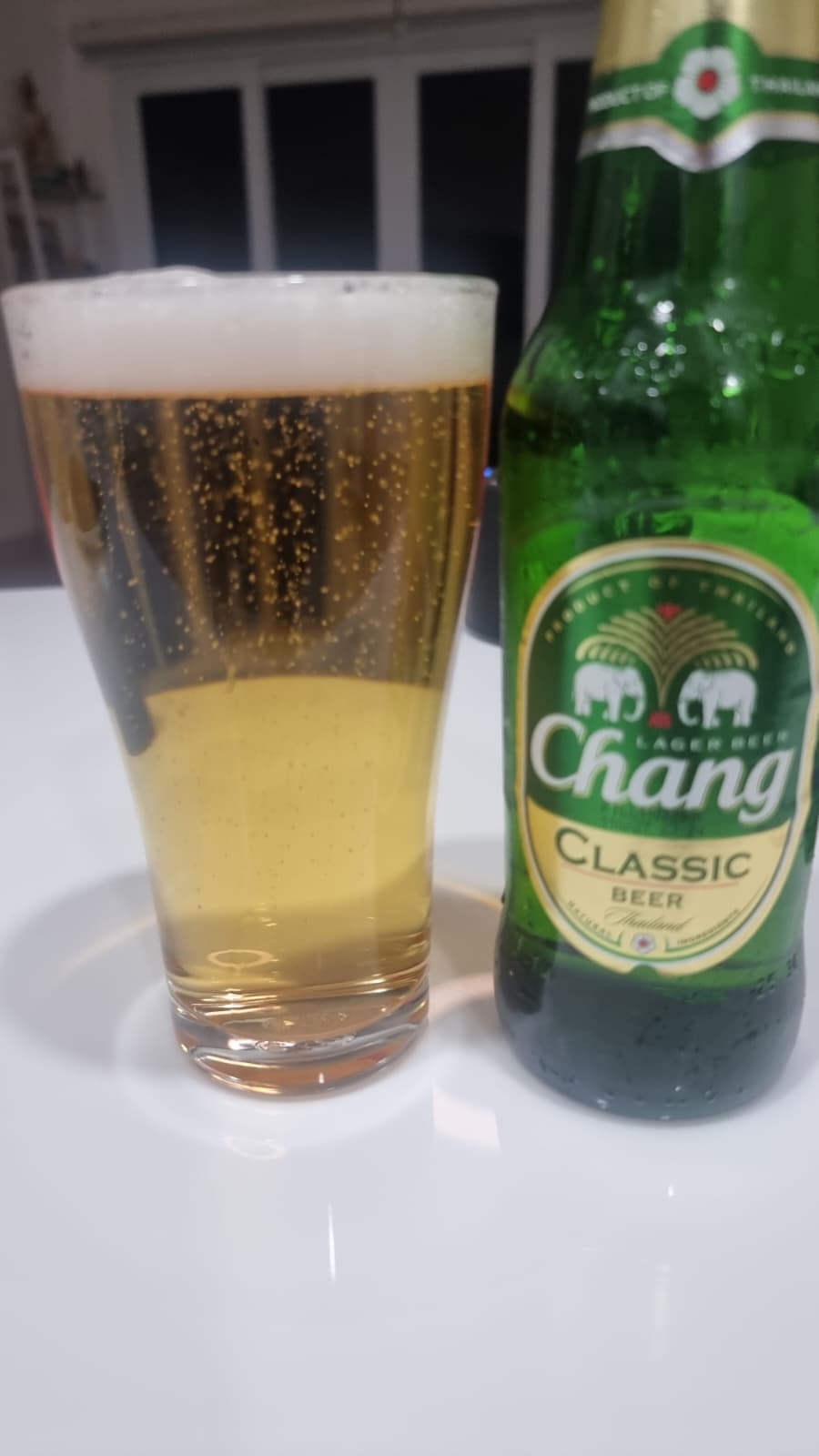 Beer #4527