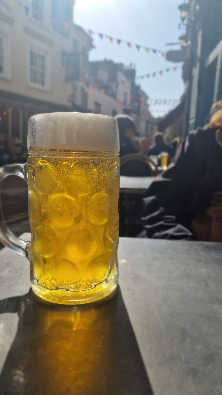 Beer #4528