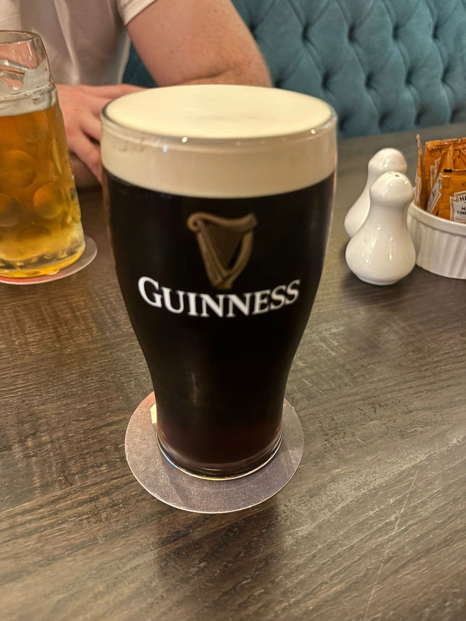 Beer #4534