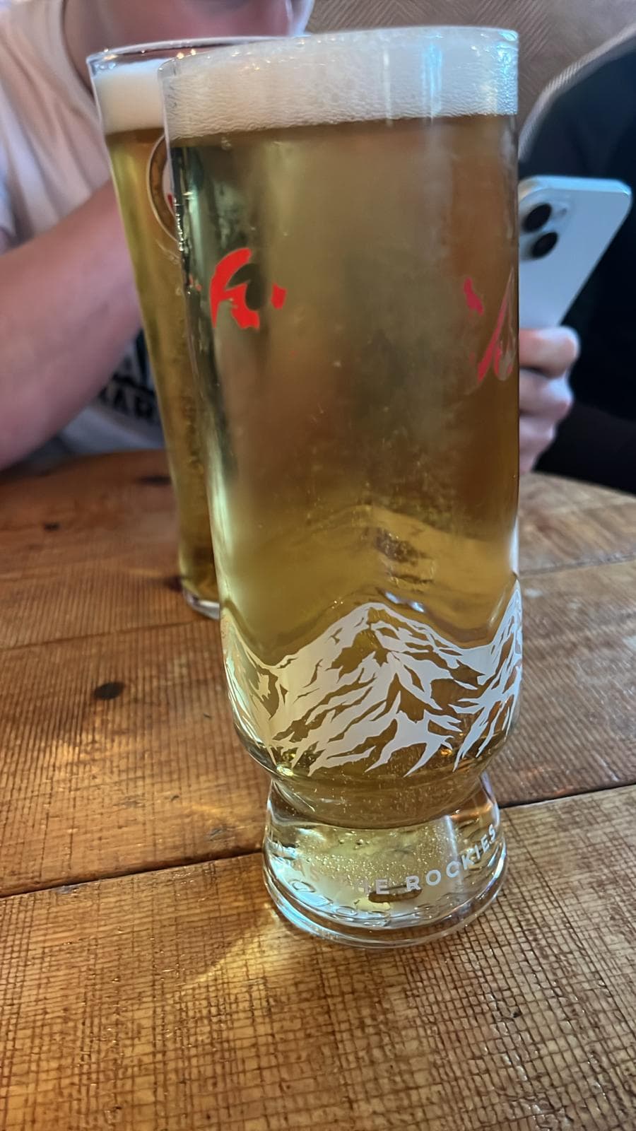 Beer #4536